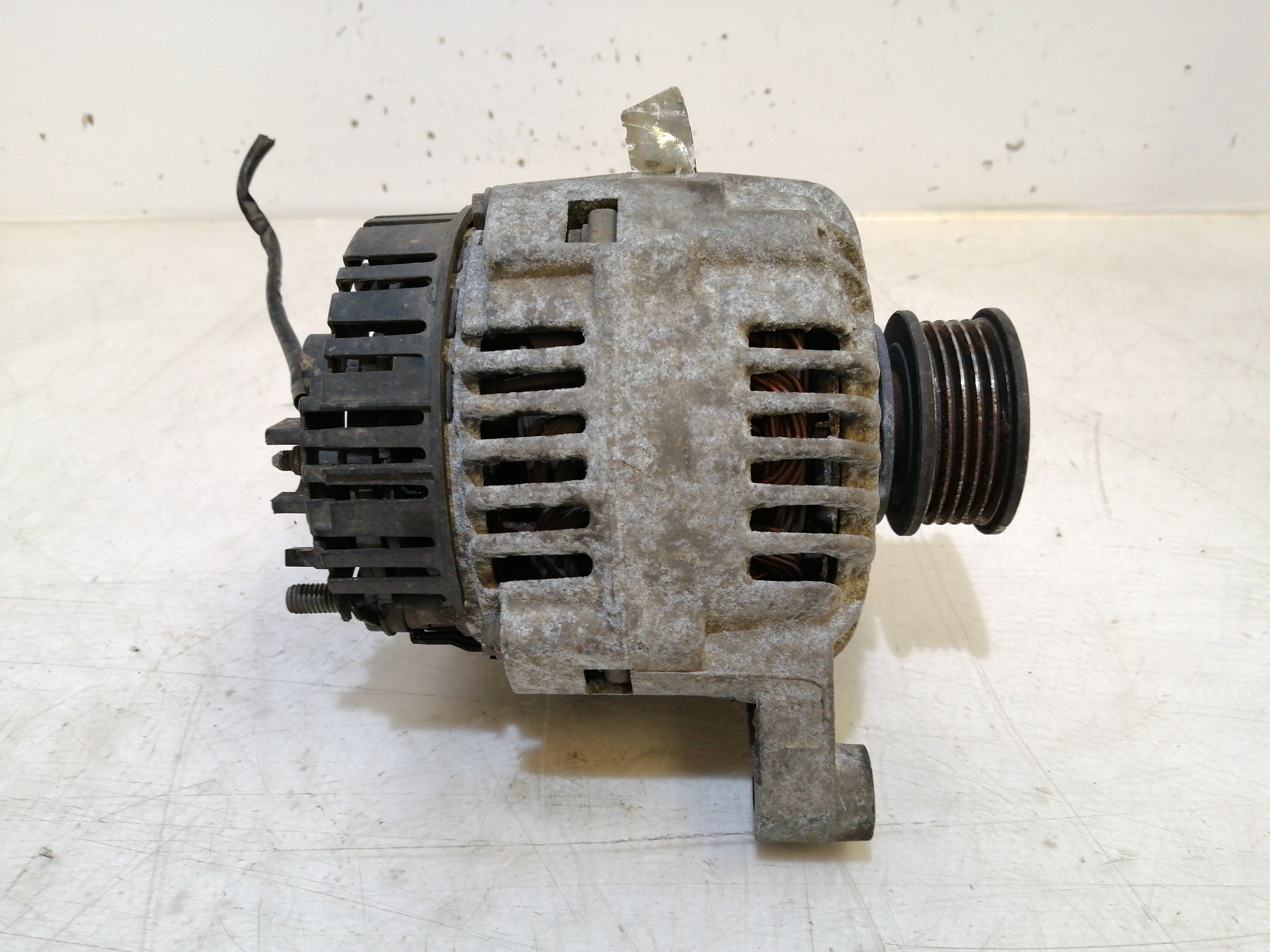 Alternador AUDI A4 (8D2, B5) | 94 - 01 Imagem-1