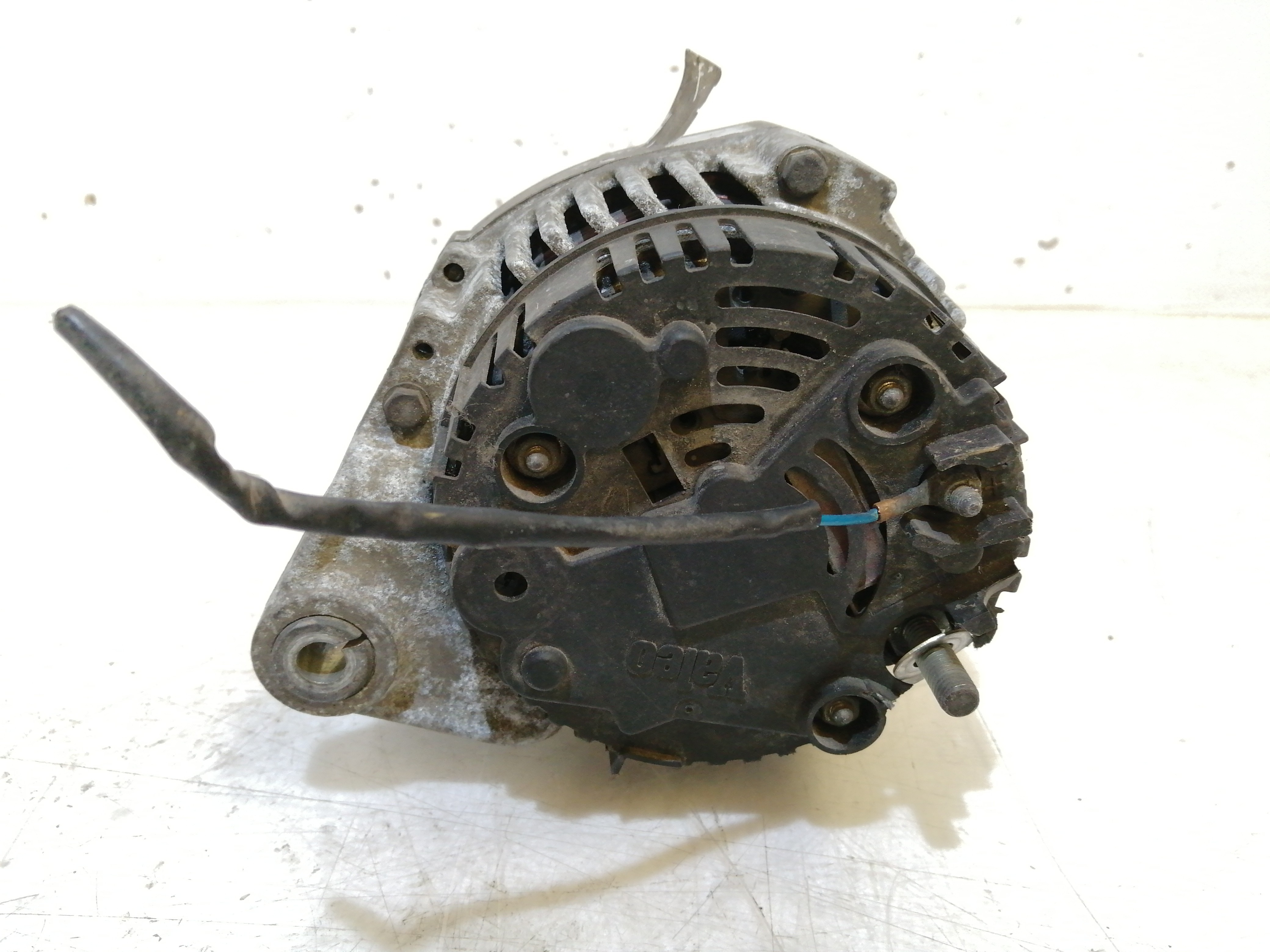 Alternador AUDI A4 (8D2, B5) | 94 - 01 Imagem-2