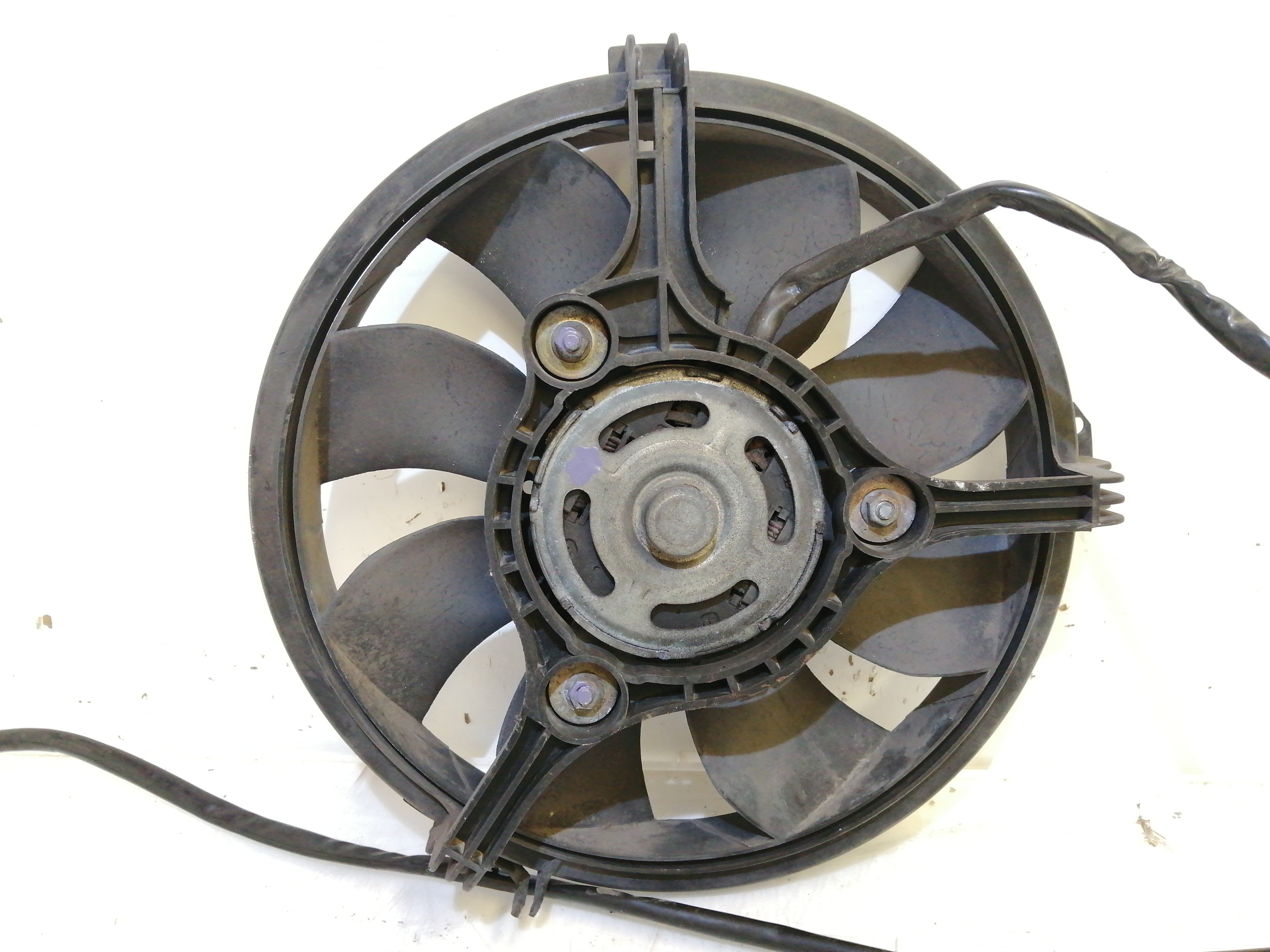 Termo ventiladores VOLKSWAGEN PASSAT (3B2) | 96 - 01 Imagem-1