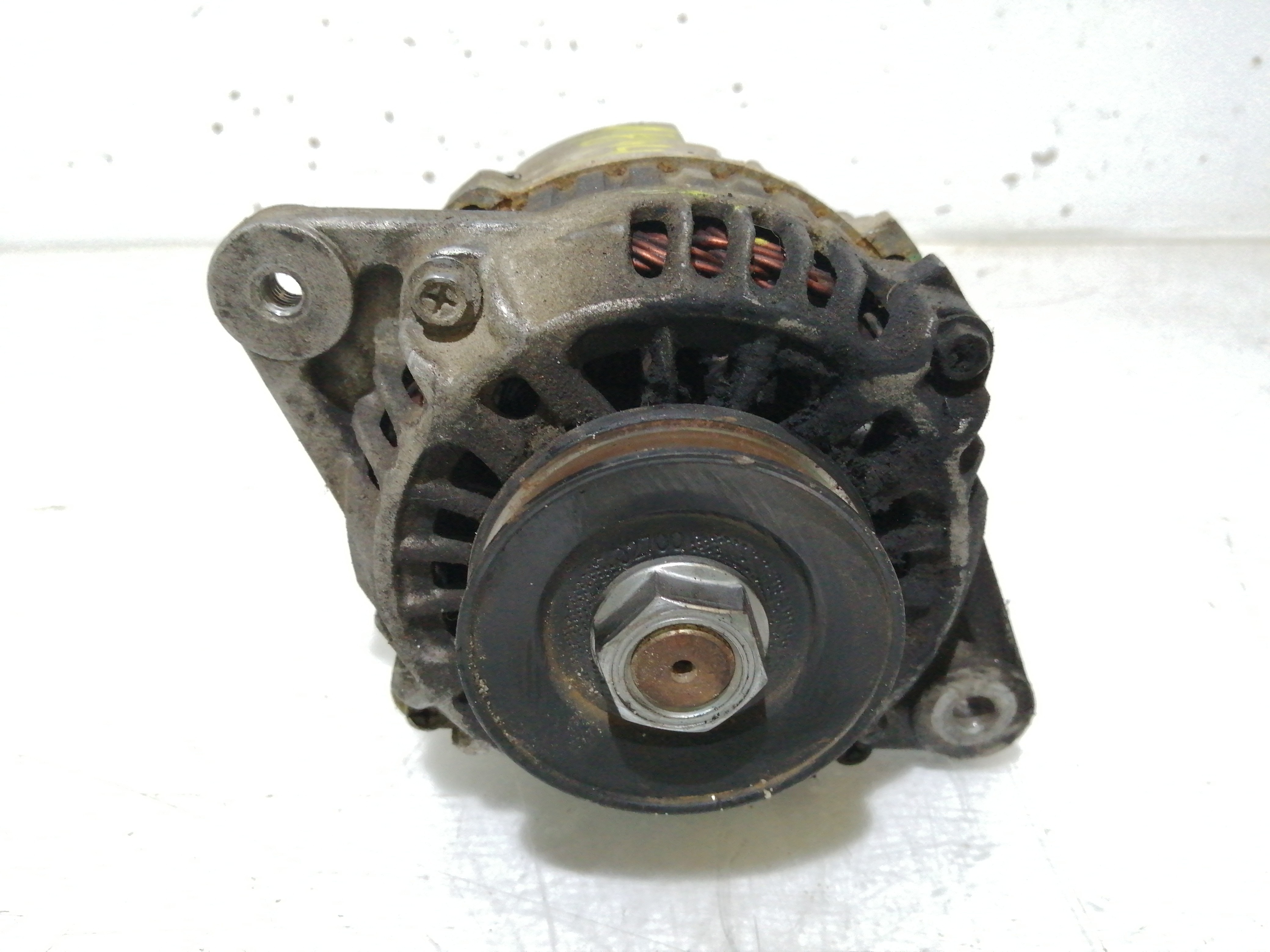 Alternador DAEWOO MATIZ (M100, M150) | 98 -  Imagem-1