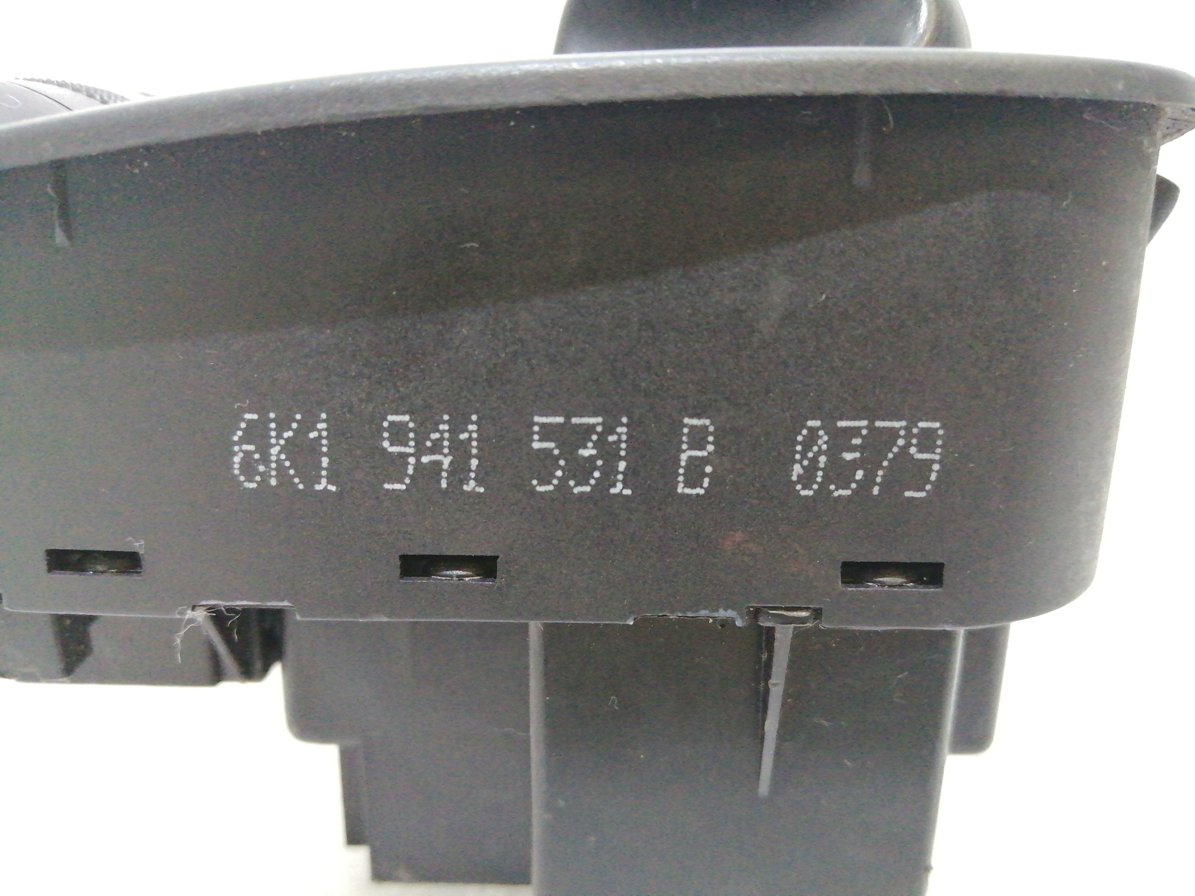 Interruptor de Luzes SEAT IBIZA II (6K1) | 93 - 02 Imagem-2