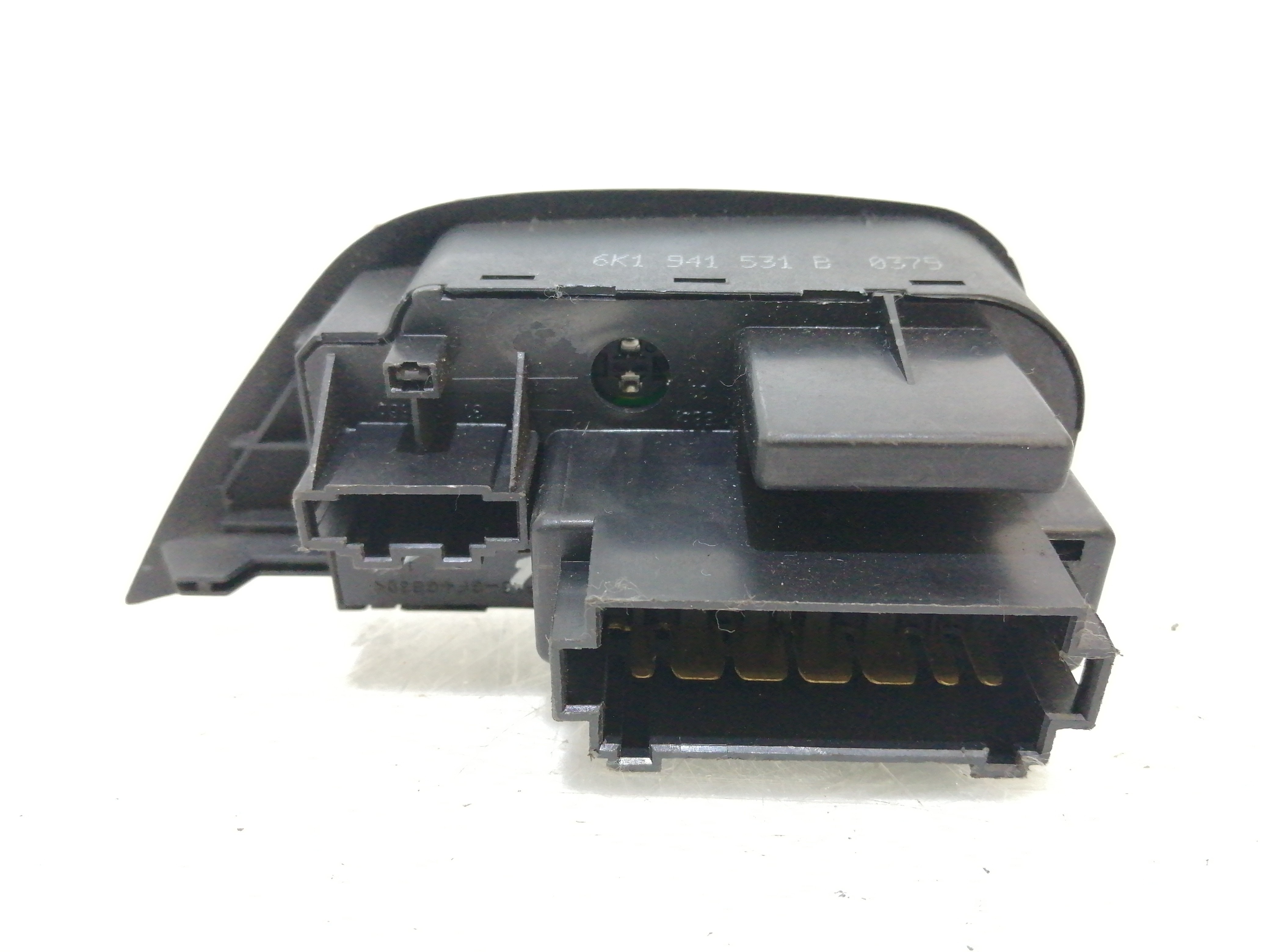 Interruptor de Luzes SEAT IBIZA II (6K1) | 93 - 02 Imagem-1