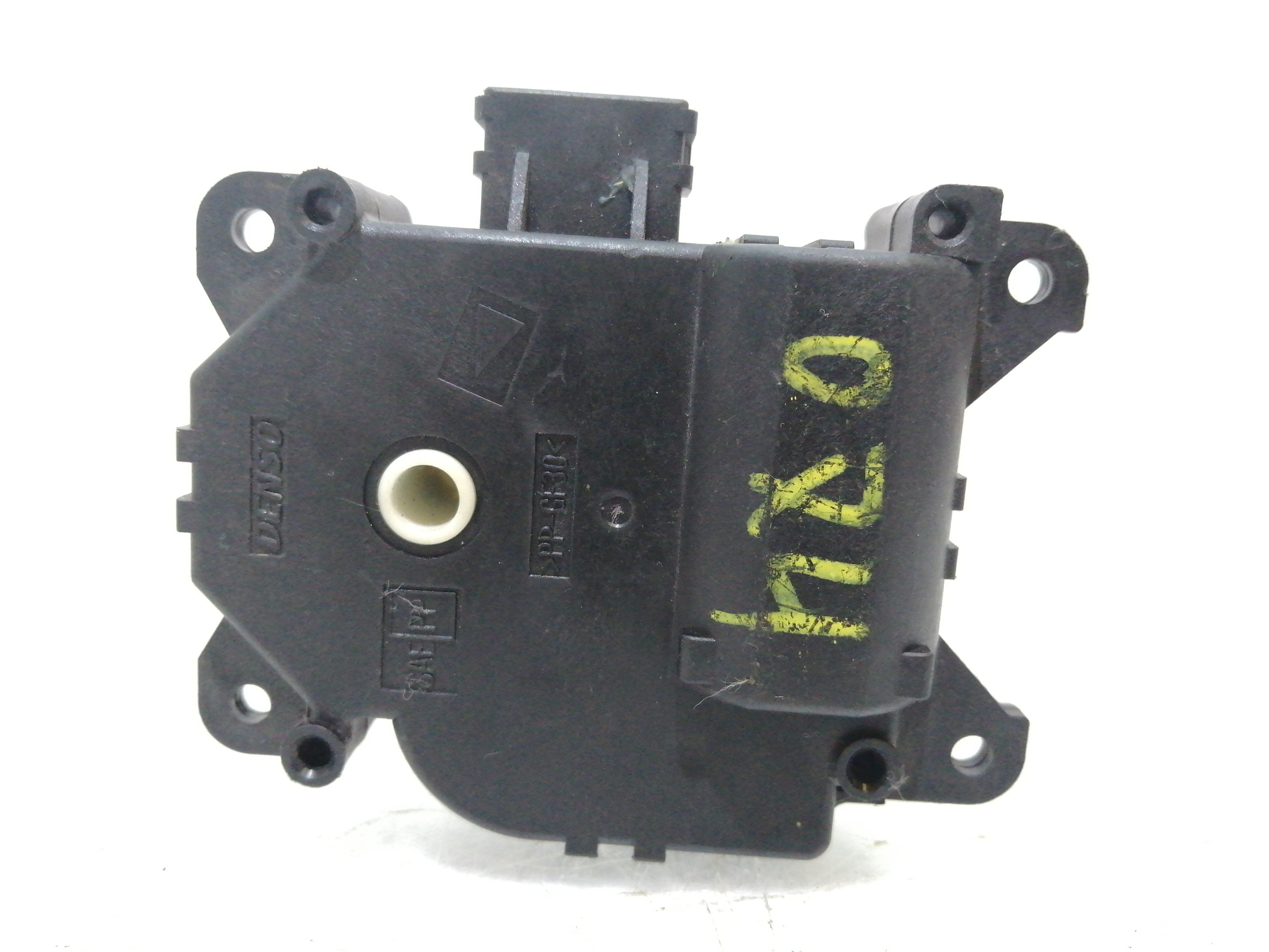 Atuador da Climatizaçao / Sofagem  MAZDA RX-8 (SE, FE) | 03 - 12