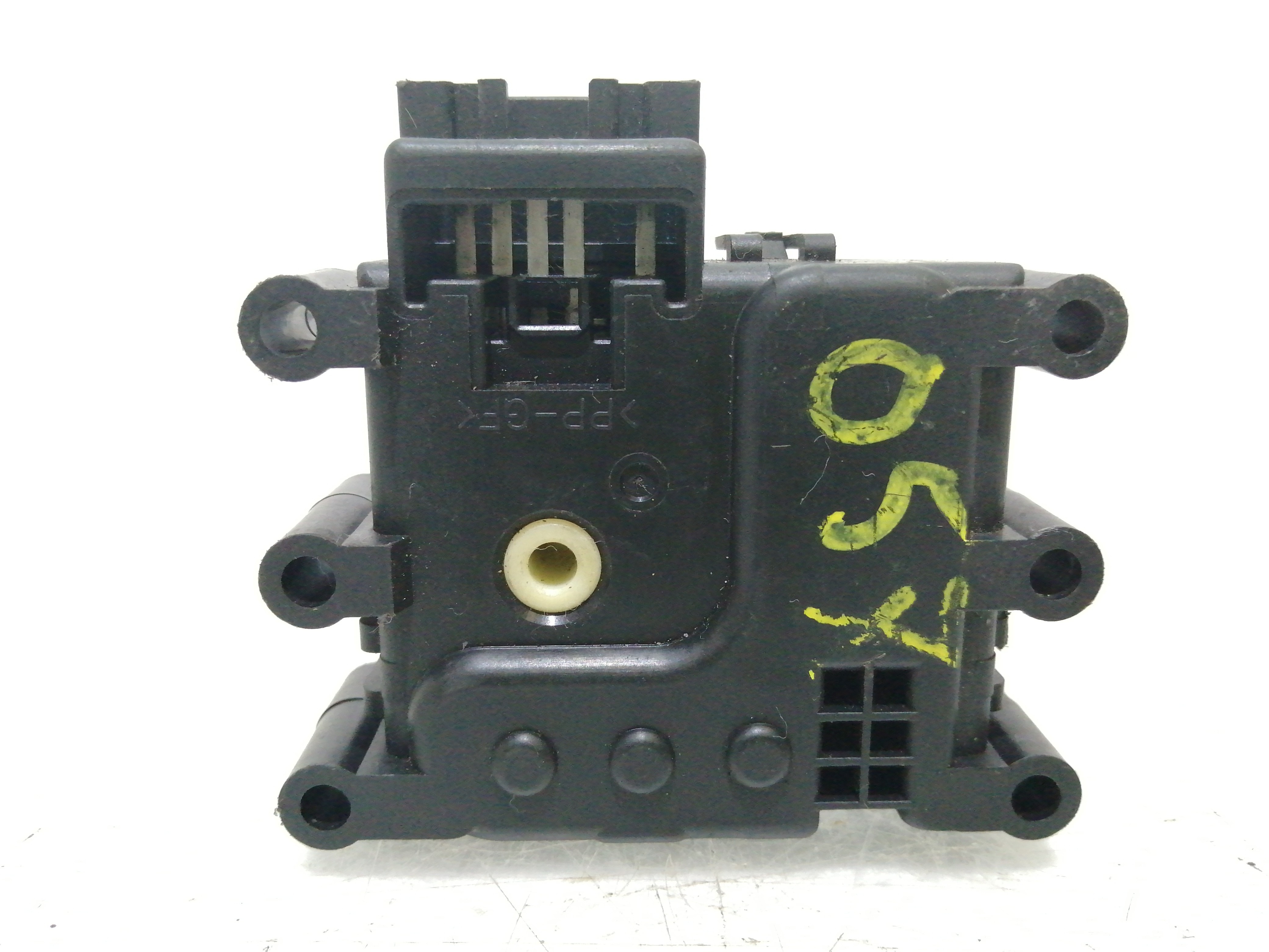 Atuador da Climatizaçao / Sofagem  MAZDA 5 (CR19) | 05 - 10