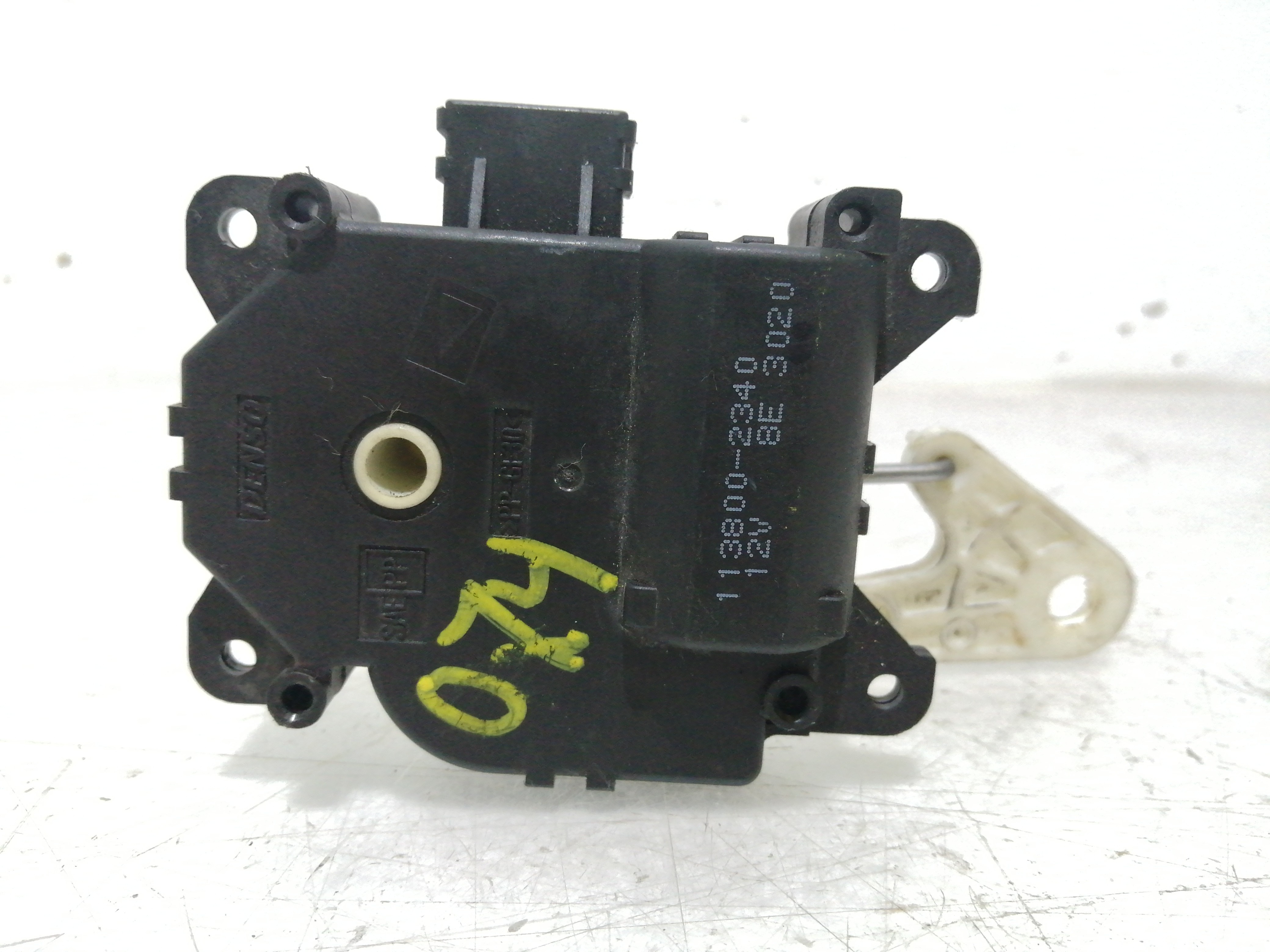 Atuador da Climatizaçao / Sofagem  MAZDA RX-8 (SE, FE) | 03 - 12