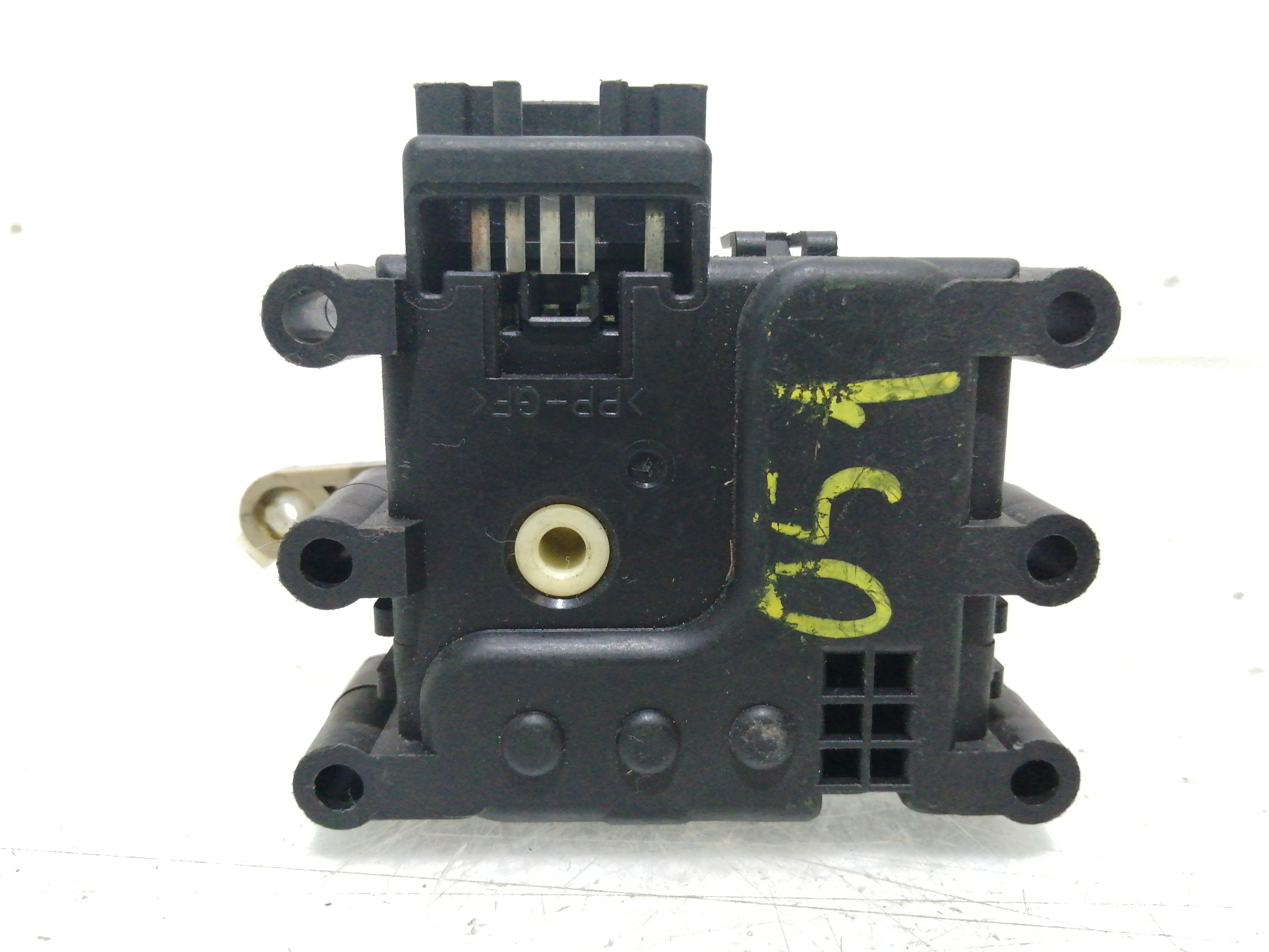 Atuador da Climatizaçao / Sofagem  MAZDA 3 (BK) | 03 - 09