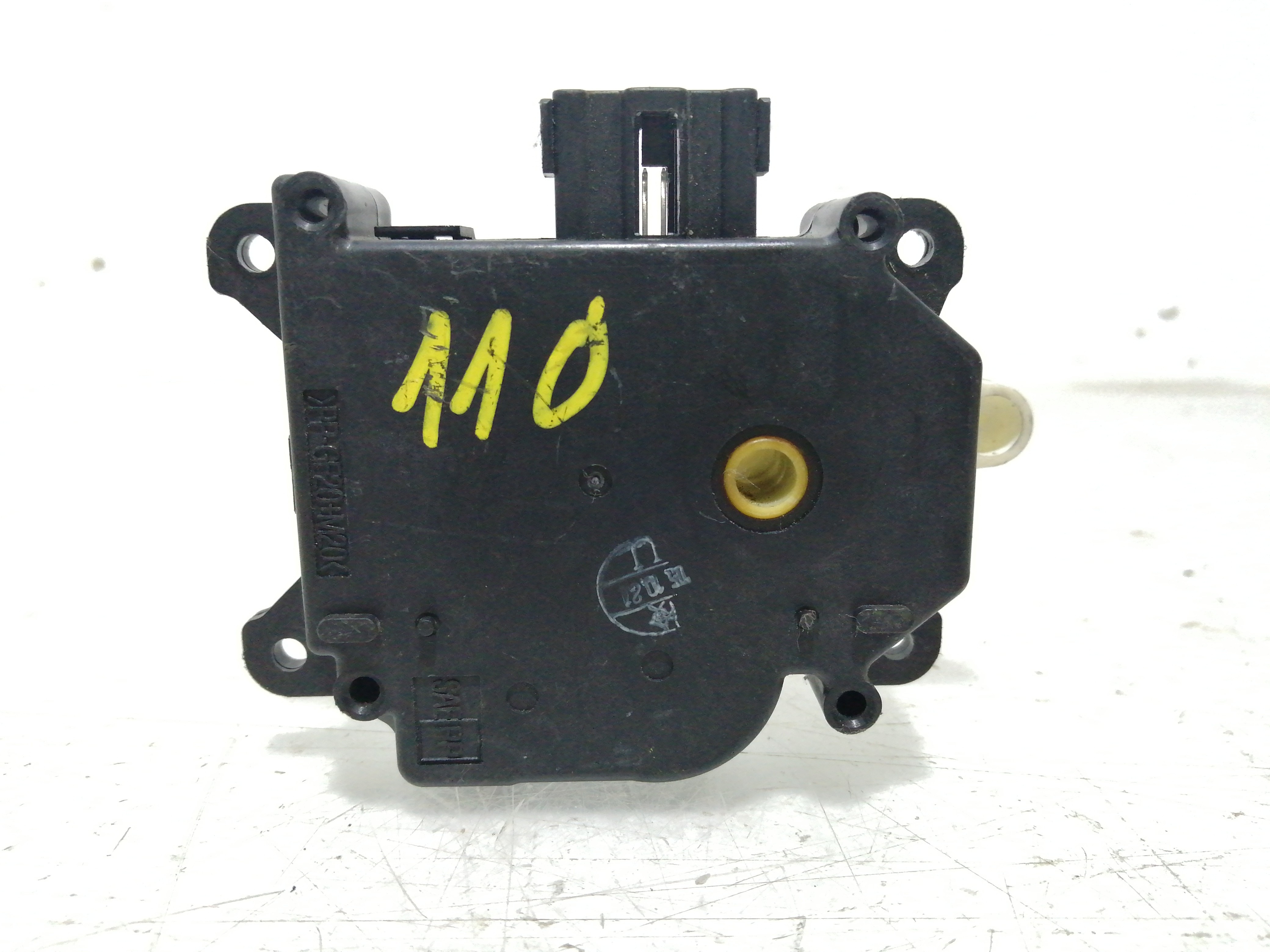 Atuador da Climatizaçao / Sofagem  MAZDA 5 (CR19) | 05 - 10