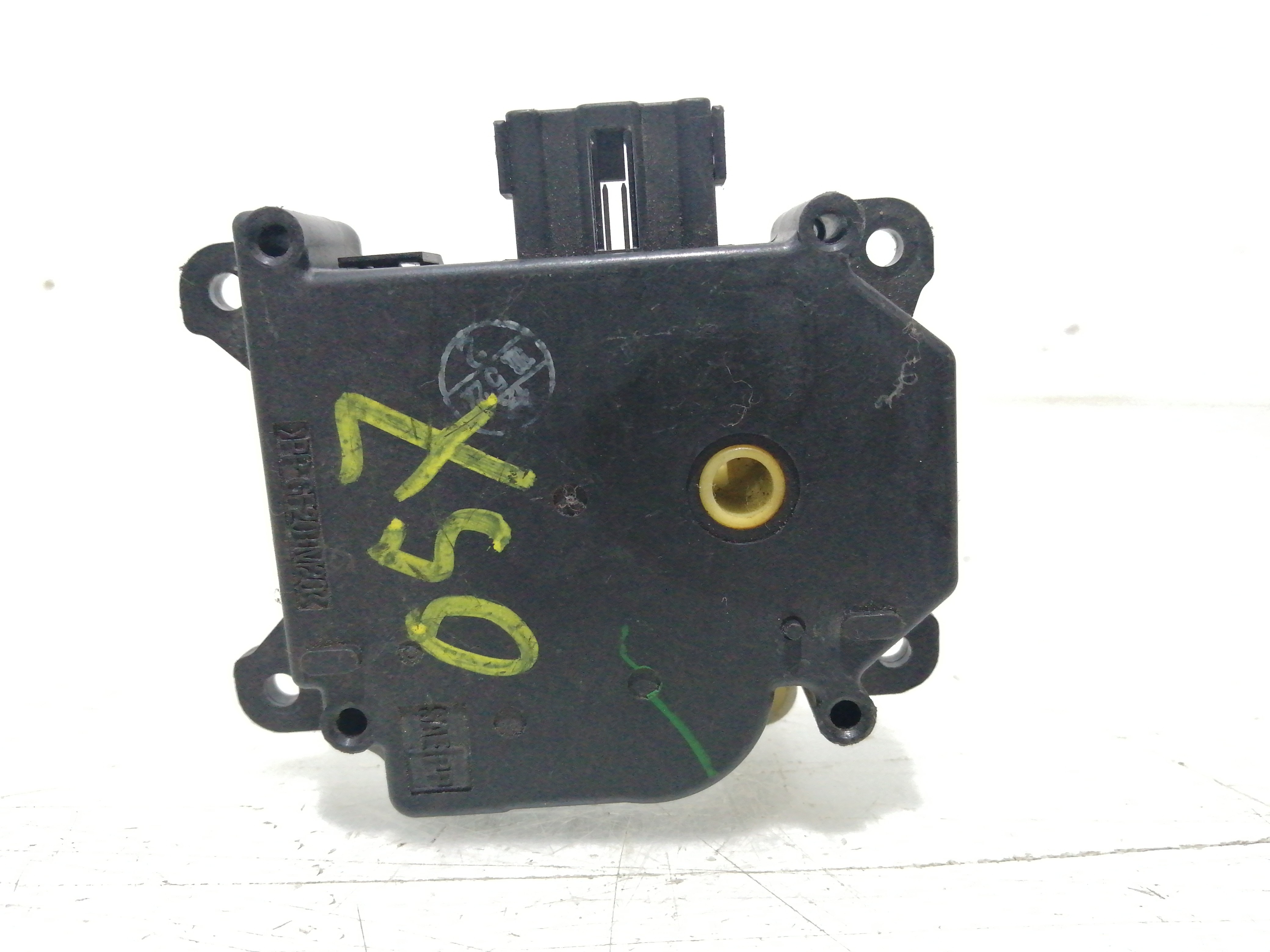 Atuador da Climatizaçao / Sofagem  MAZDA 5 (CR19) | 05 - 10