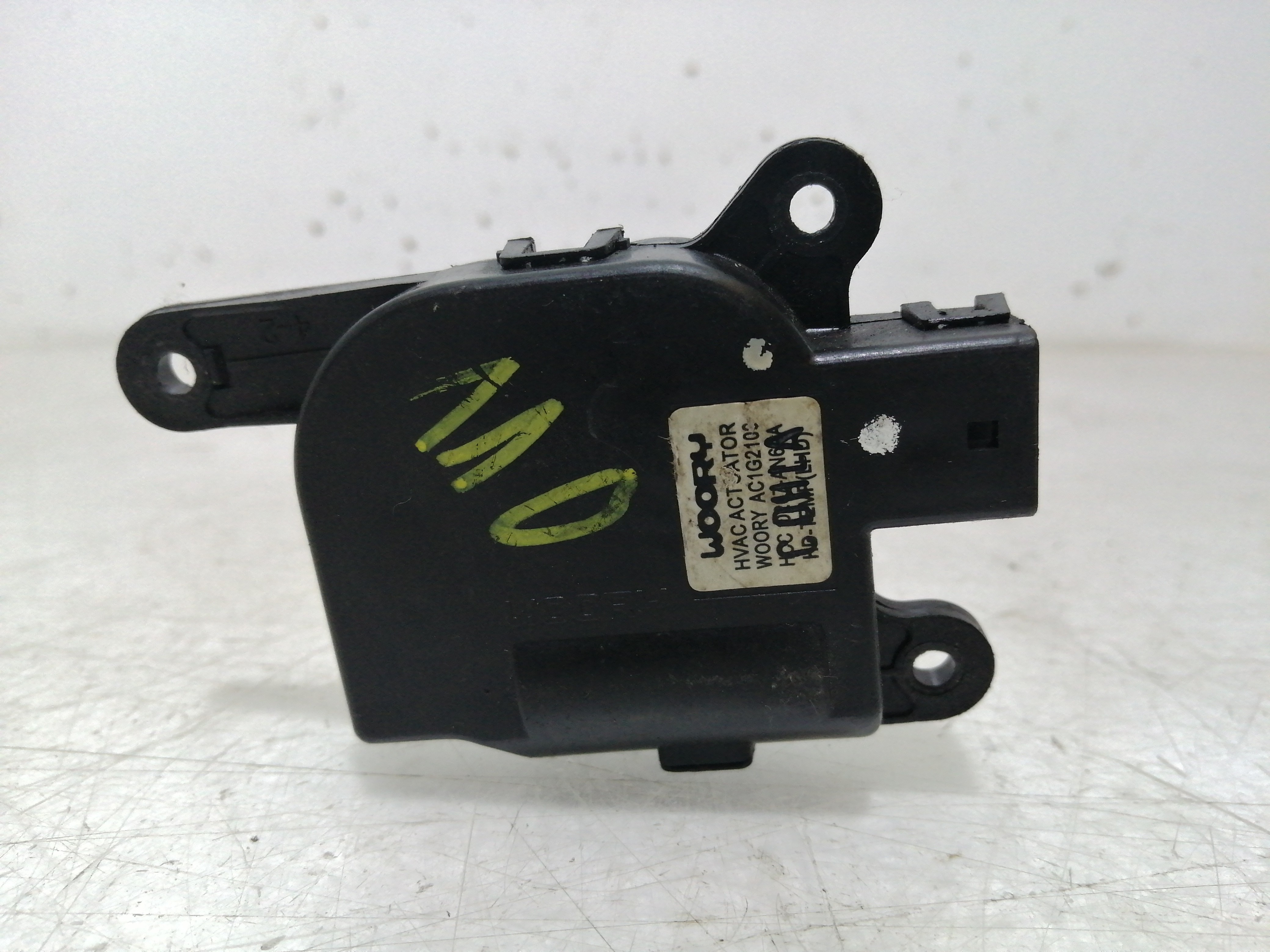 Atuador da Climatizaçao / Sofagem  MAZDA 5 (CR19) | 05 - 10