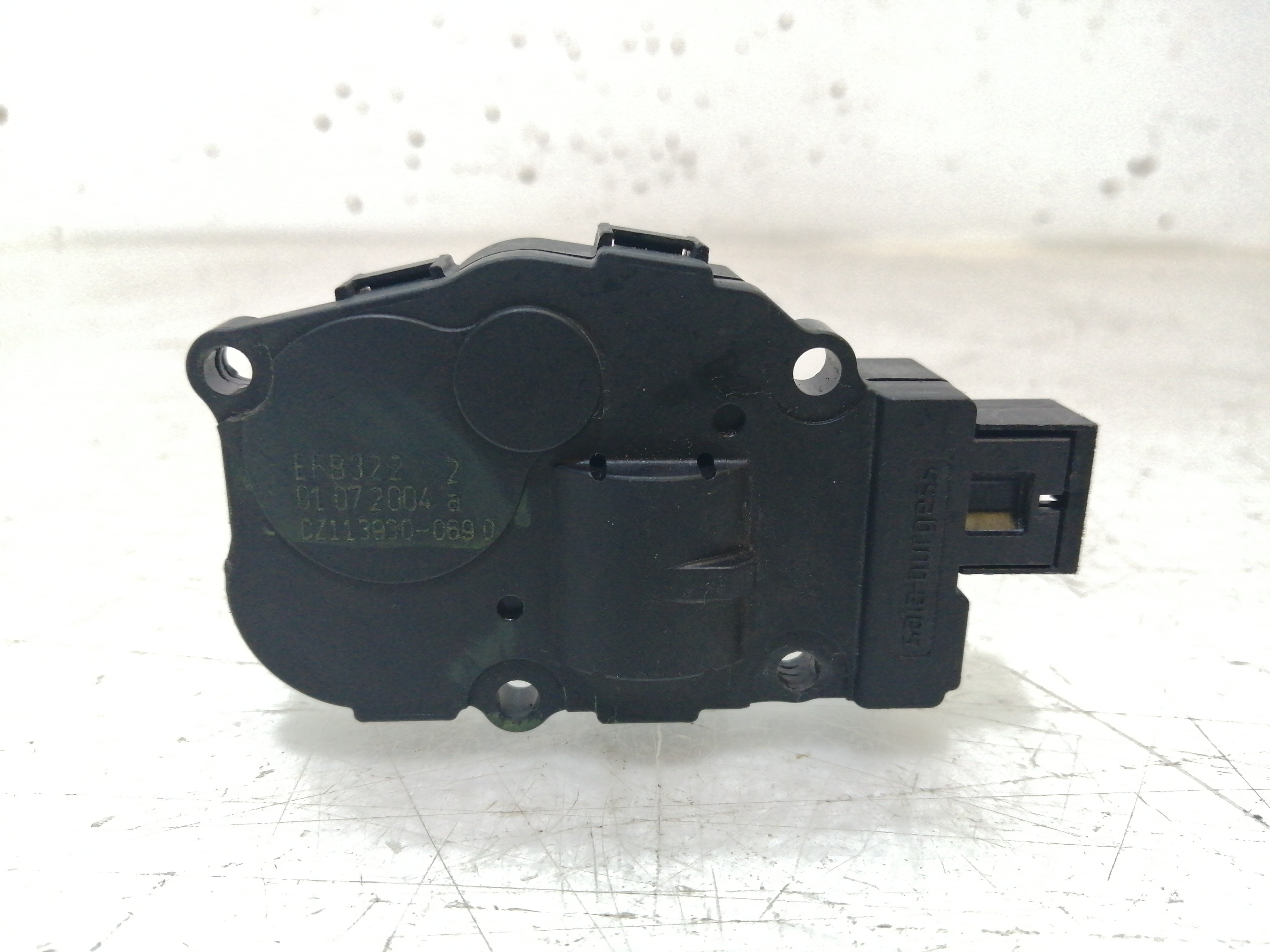 Atuador da Climatizaçao / Sofagem  BMW 1 (E87) | 03 - 13