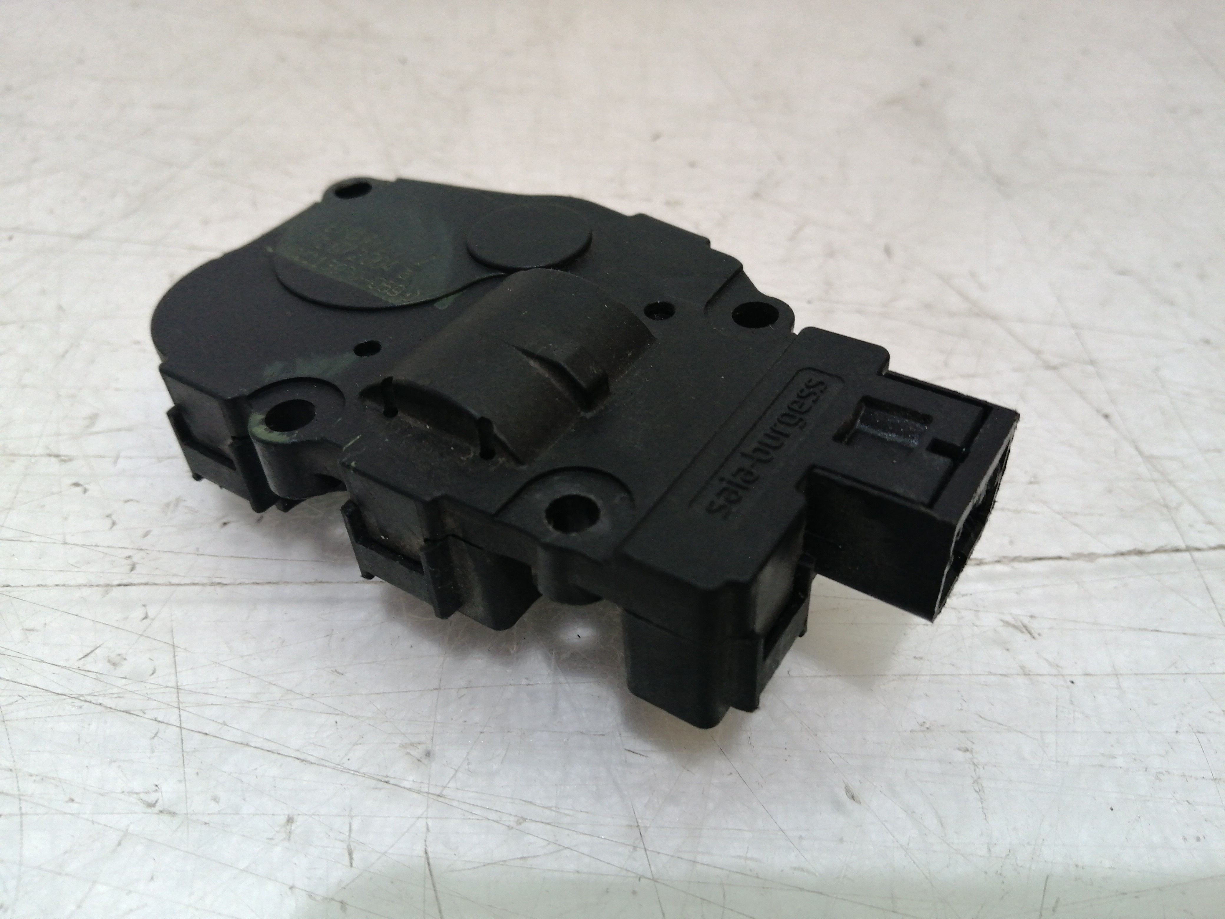 Atuador da Climatizaçao / Sofagem  BMW 1 (E87) | 03 - 13 Imagem-2