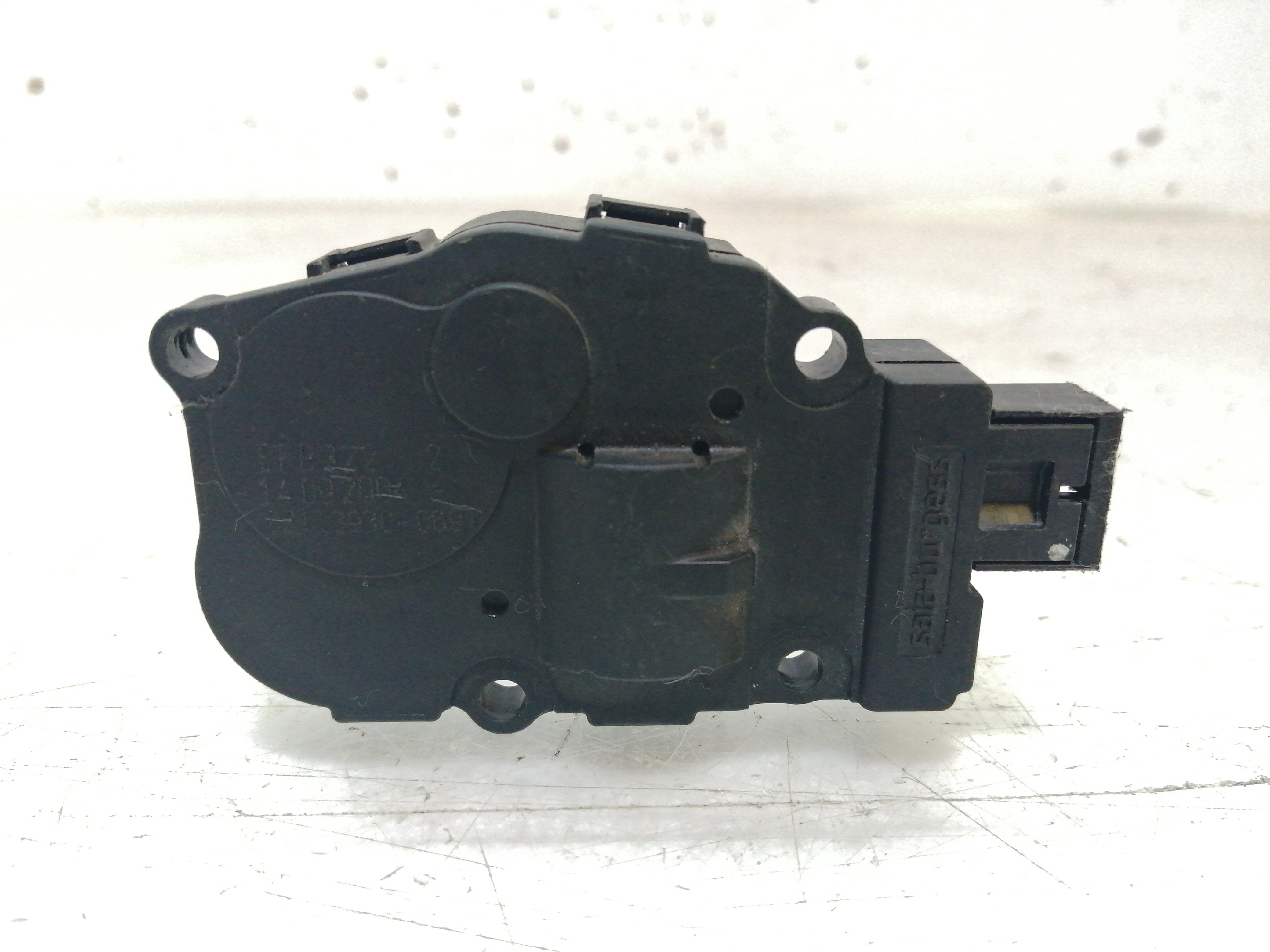 Atuador da Climatizaçao / Sofagem  BMW 1 (E87) | 03 - 13