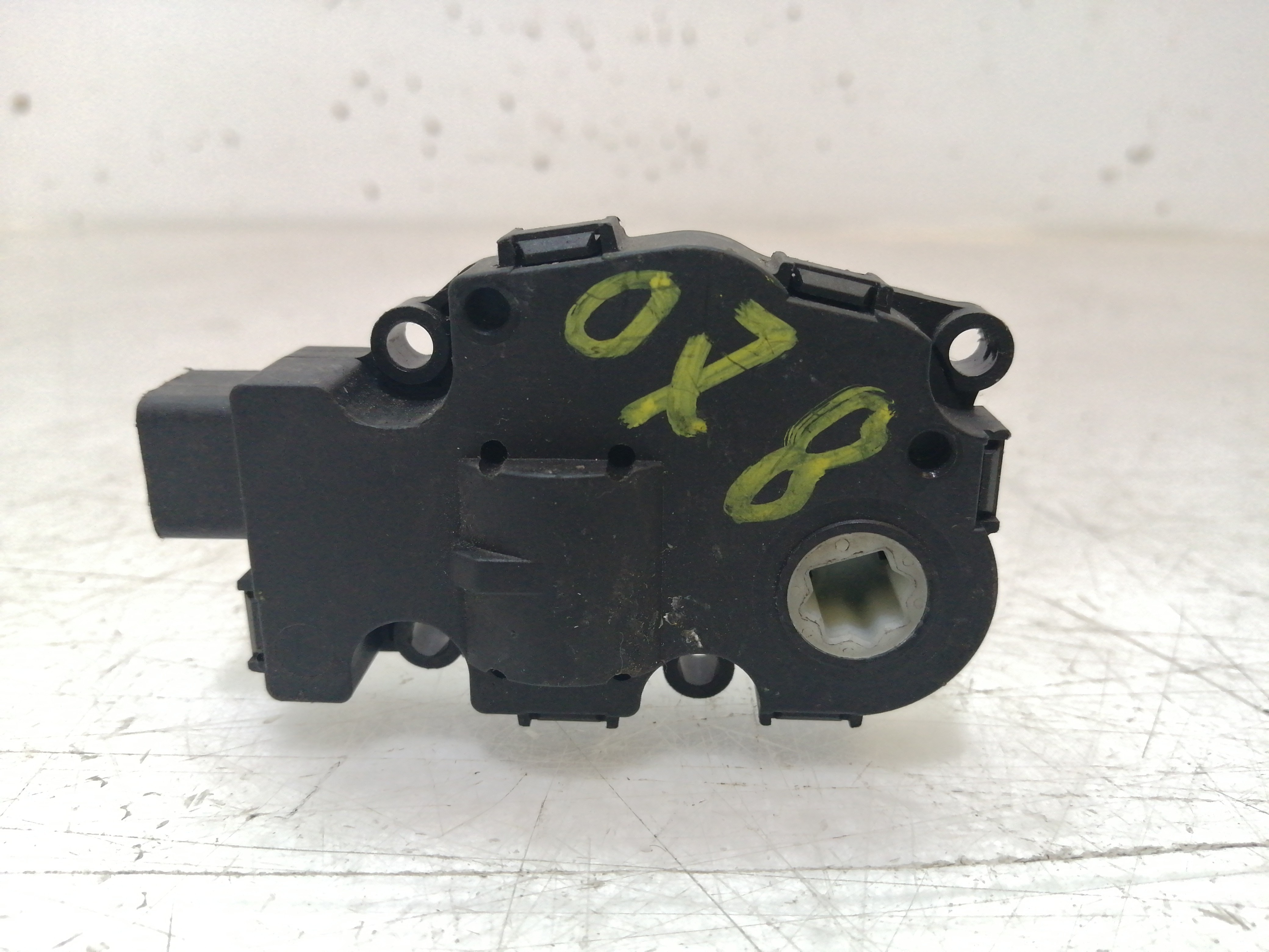 Atuador da Climatizaçao / Sofagem  BMW 1 (E87) | 03 - 13 Imagem-1