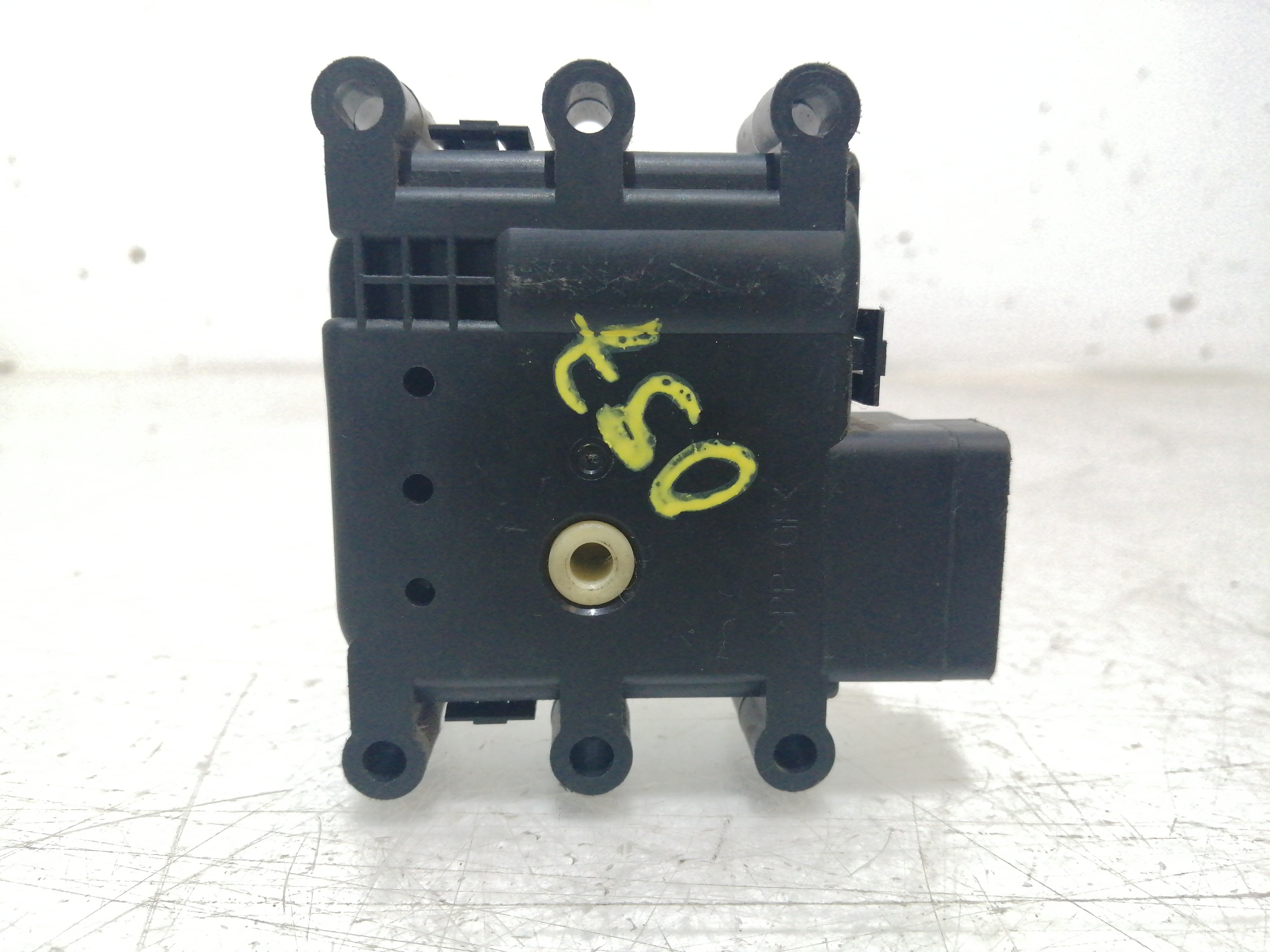 Atuador da Climatizaçao / Sofagem  MAZDA 5 (CR19) | 05 - 10