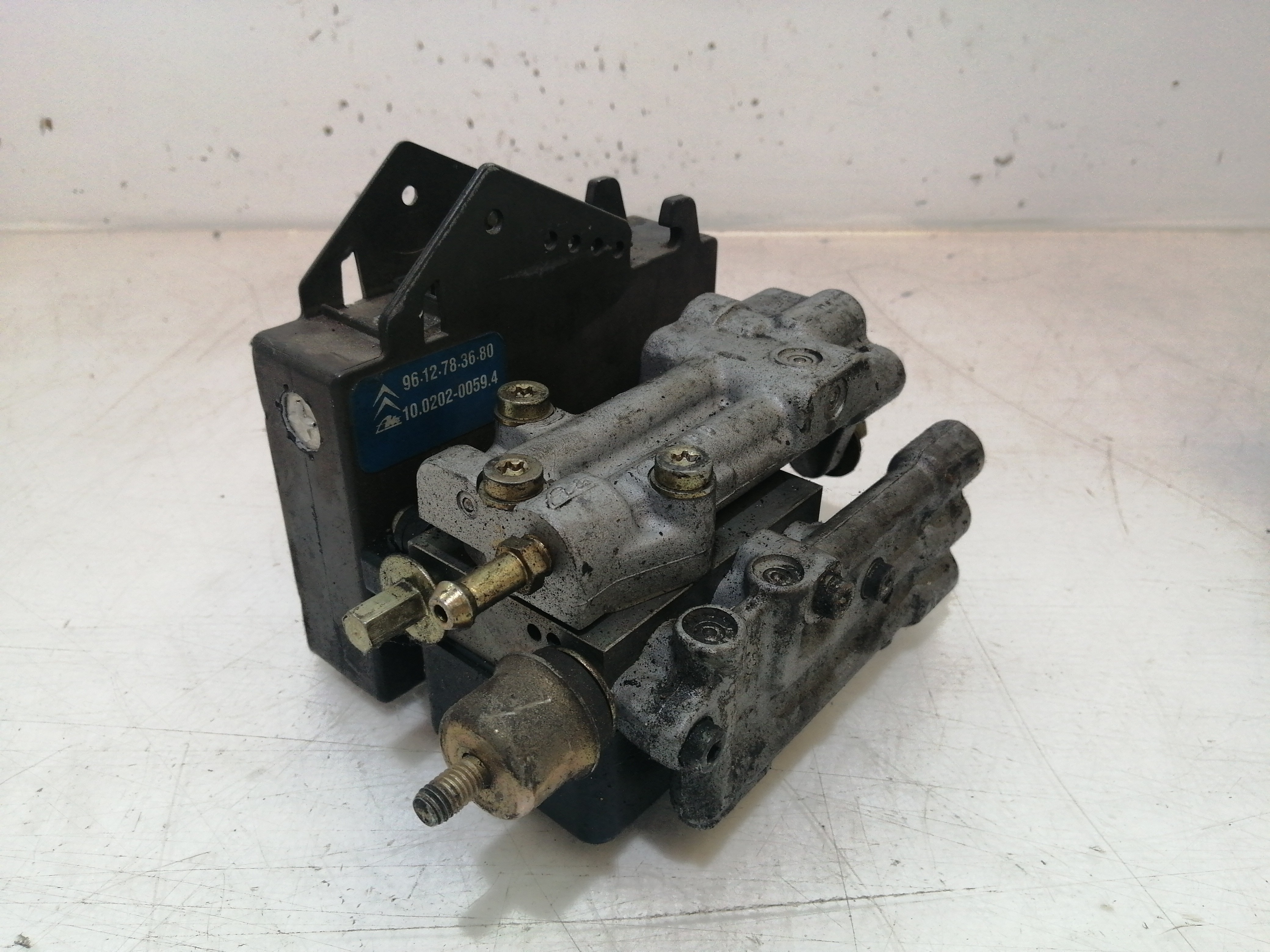 Módulo de ABS CITROEN XANTIA (X1_, X2_) | 93 - 03