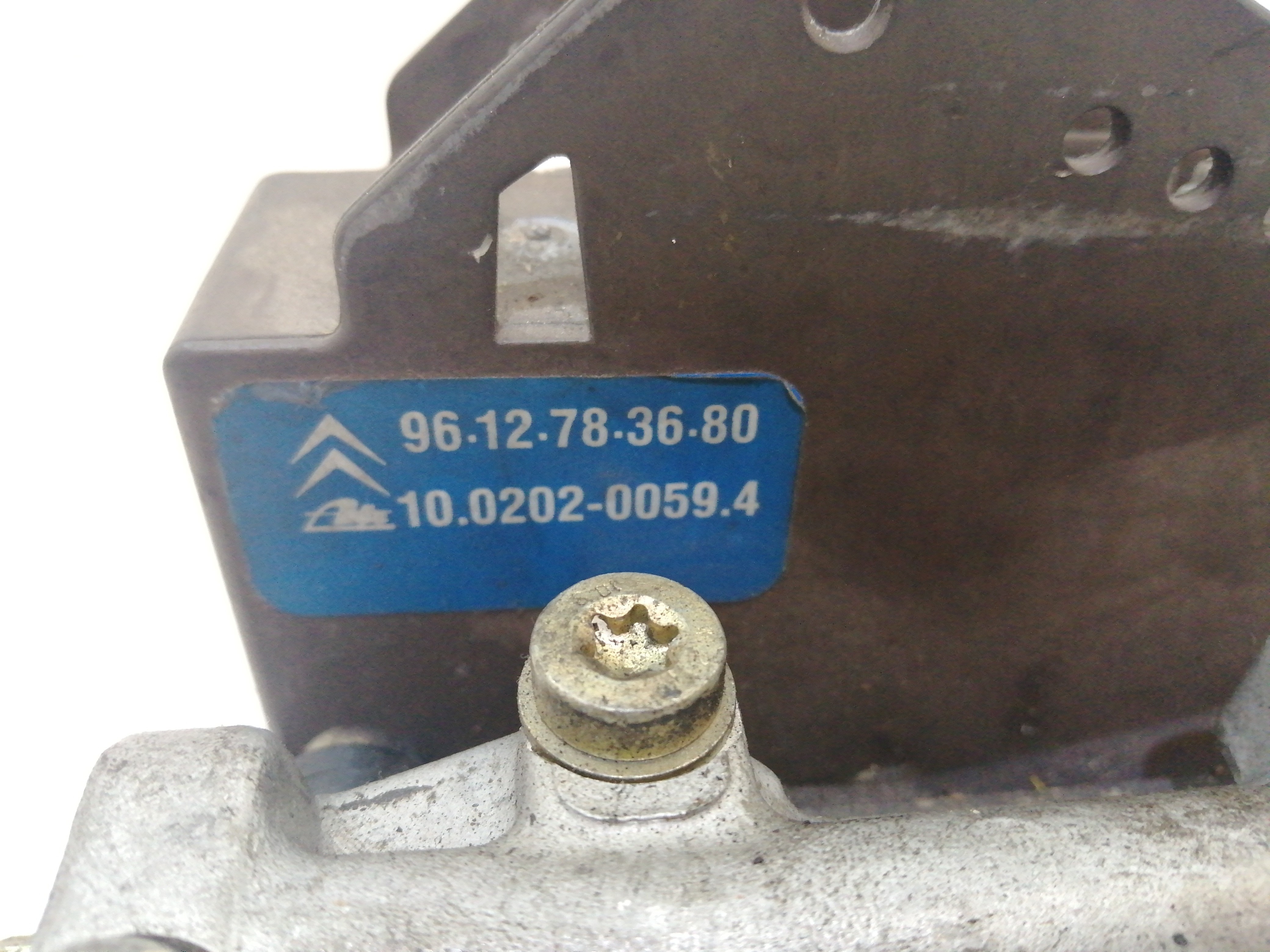 Módulo de ABS CITROEN XANTIA (X1_, X2_) | 93 - 03 Imagem-3