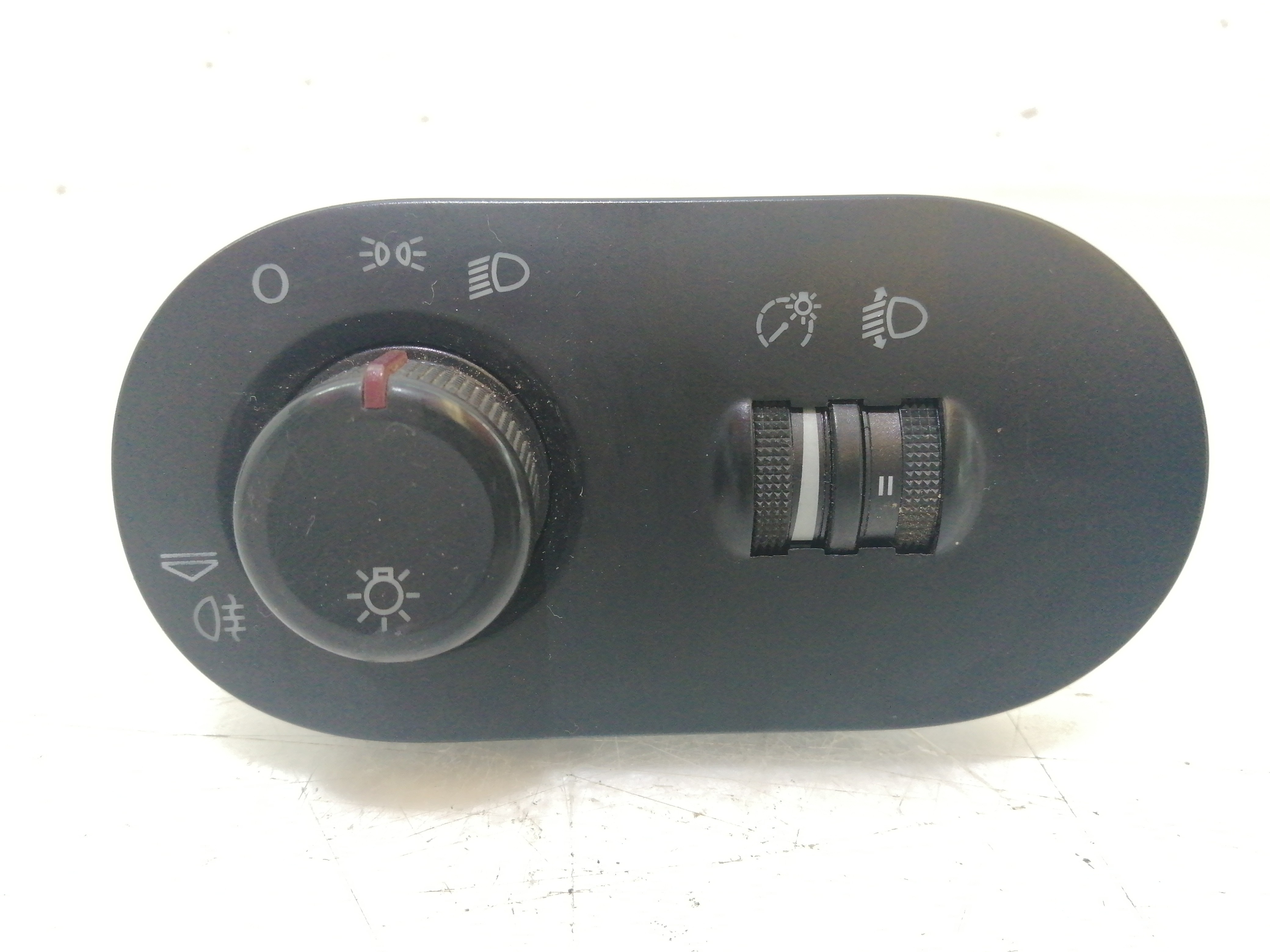 Interruptor de Luzes SEAT IBIZA III (6L1) | 02 - 09