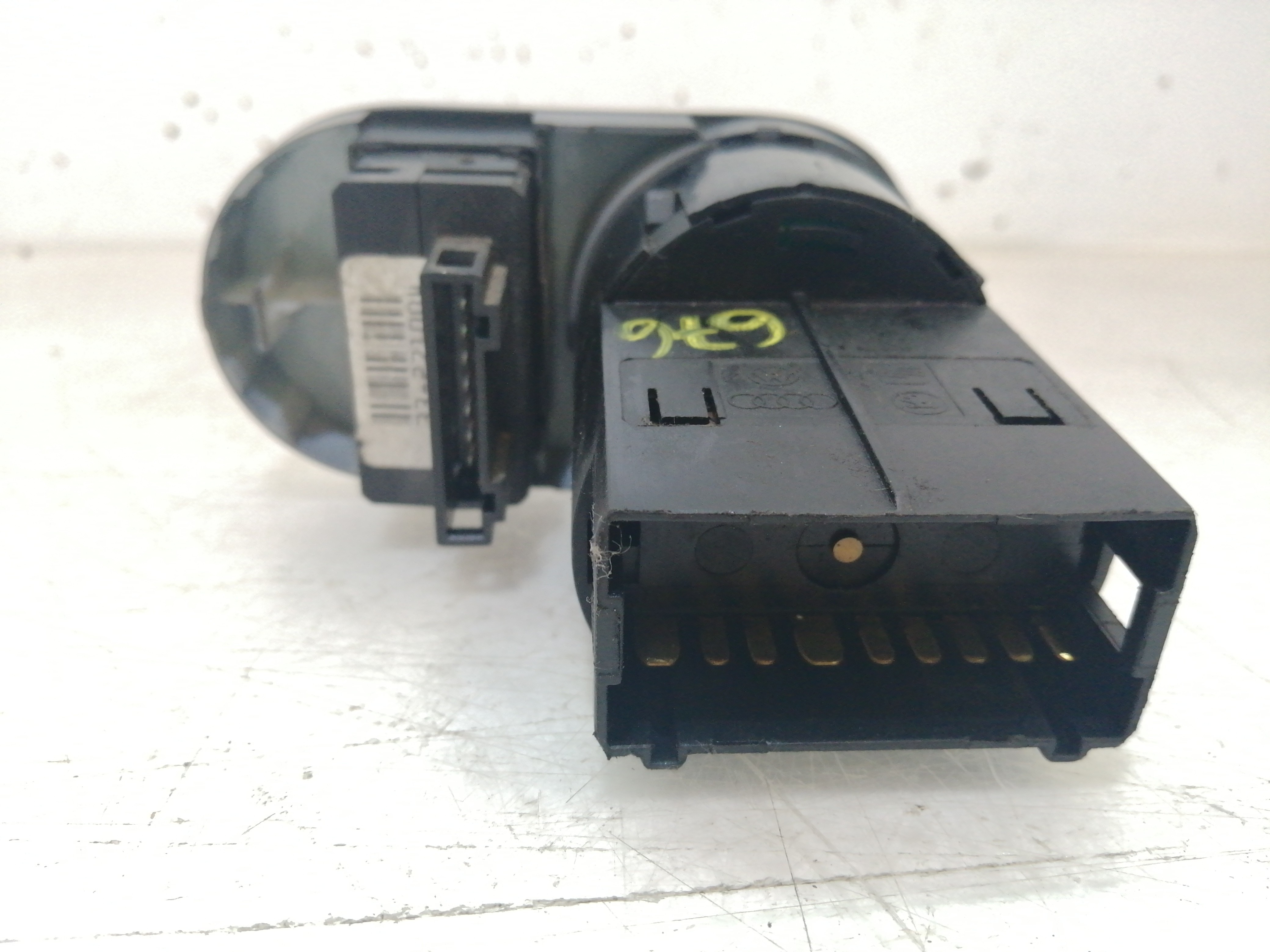Interruptor de Luzes SEAT IBIZA III (6L1) | 02 - 09 Imagem-1