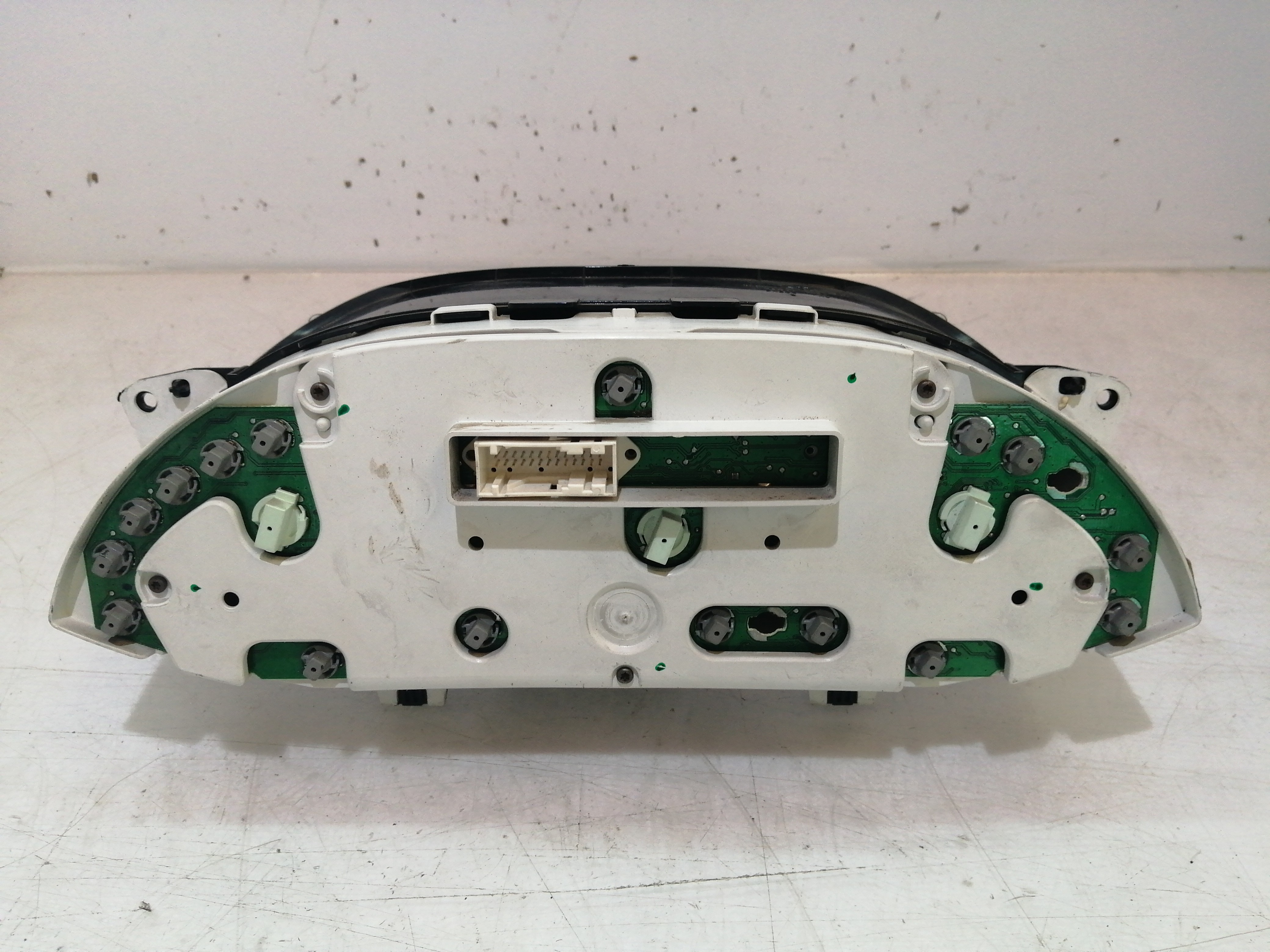 Quadrante FORD FOCUS (DAW, DBW) | 98 - 09 Imagem-1