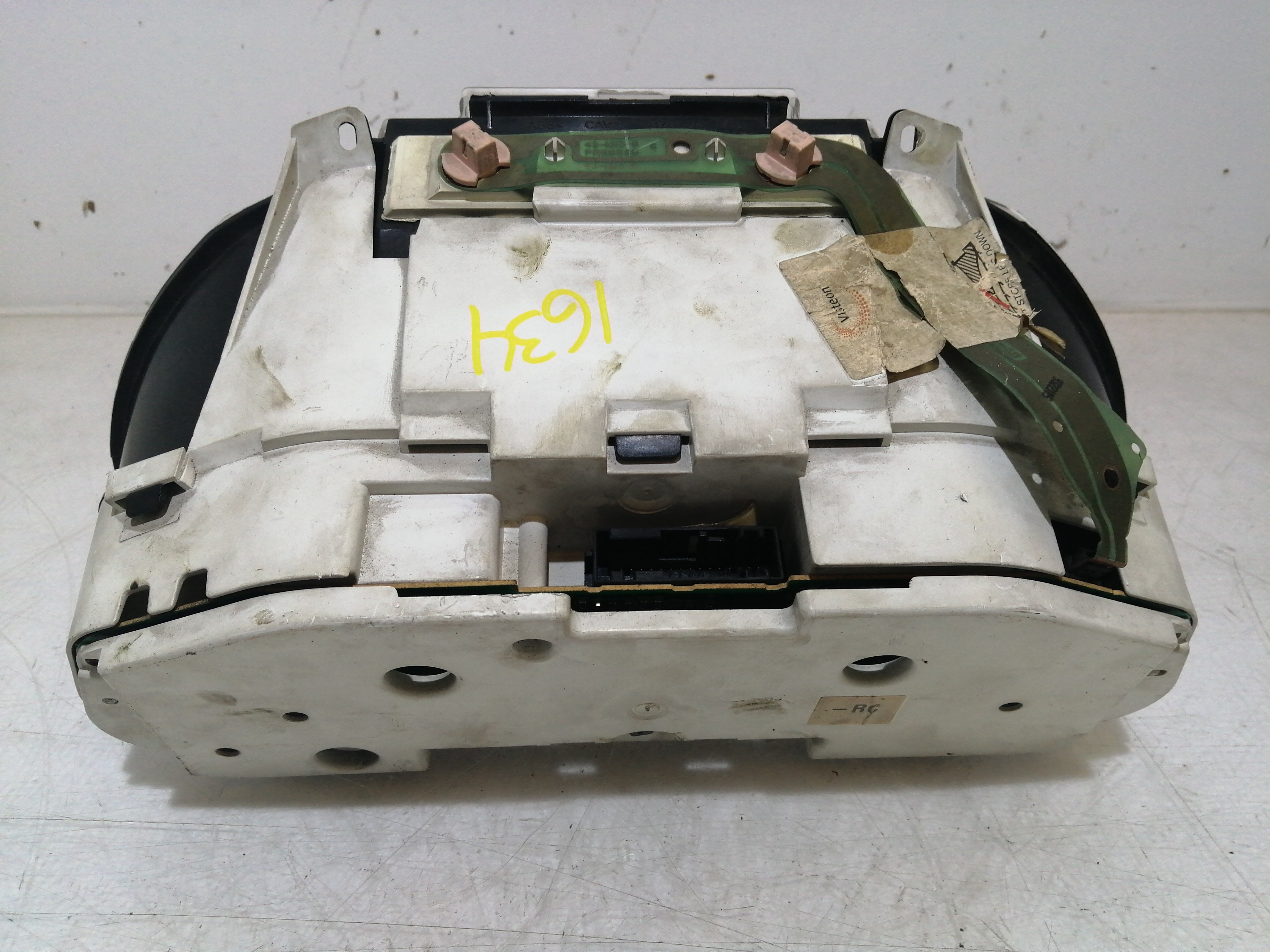 Quadrante FORD FIESTA IV (JA_, JB_) | 95 - 02 Imagem-1