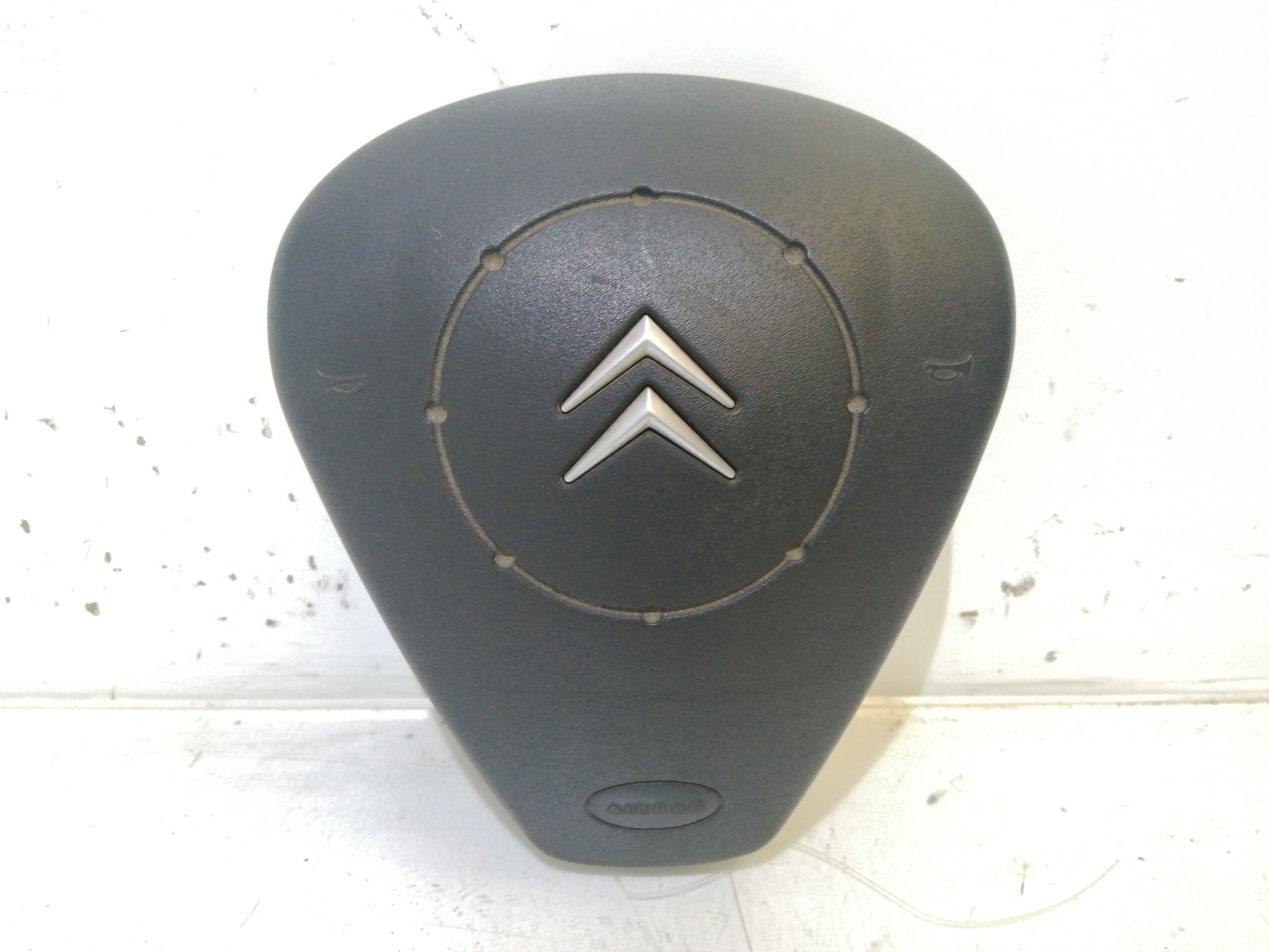 Airbag Volante CITROEN C3 I (FC_, FN_) | 02 - 