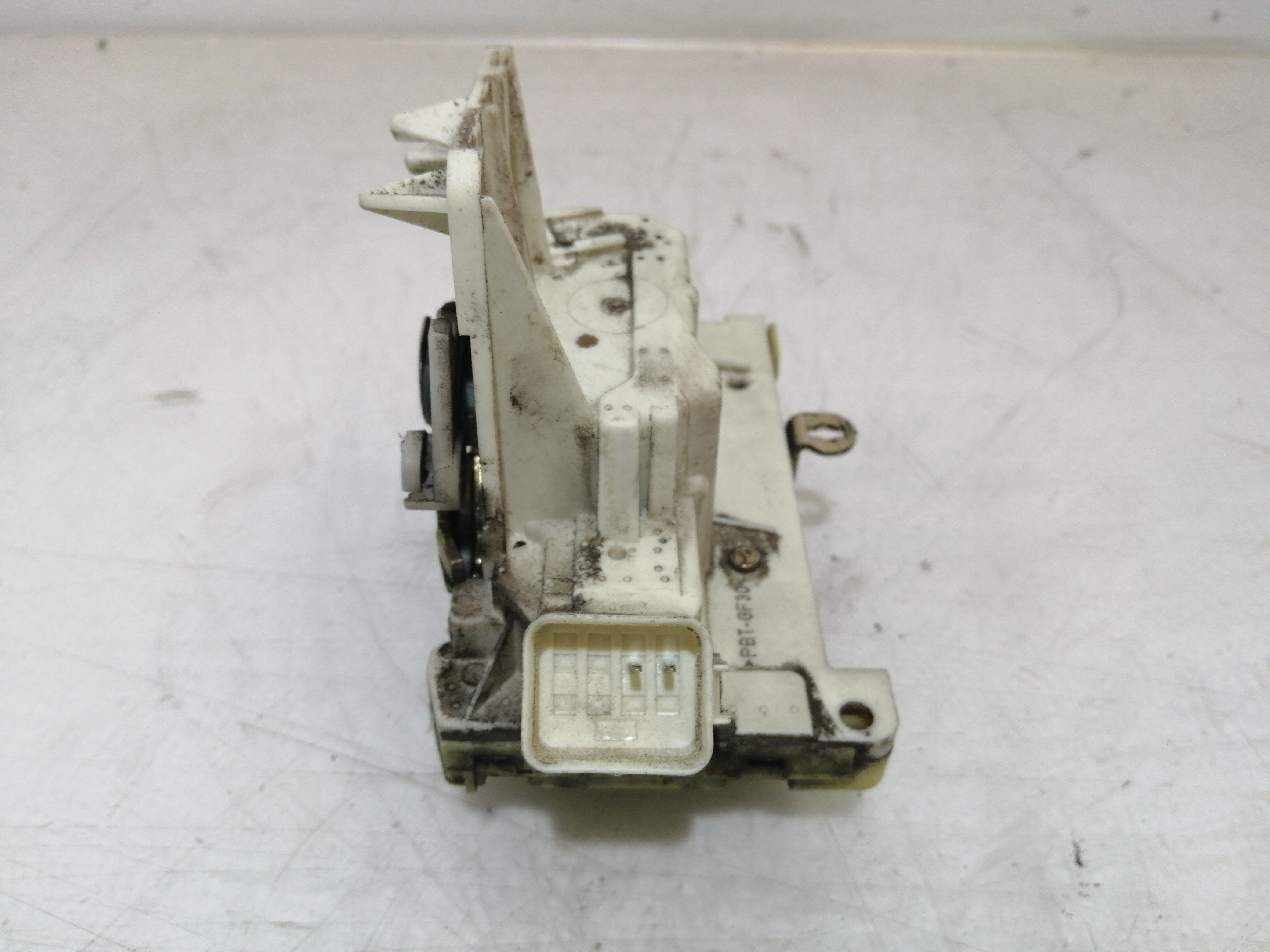 Fecho da Porta Trás Esquerdo FORD FOCUS (DAW, DBW) | 98 - 09 Imagem-3