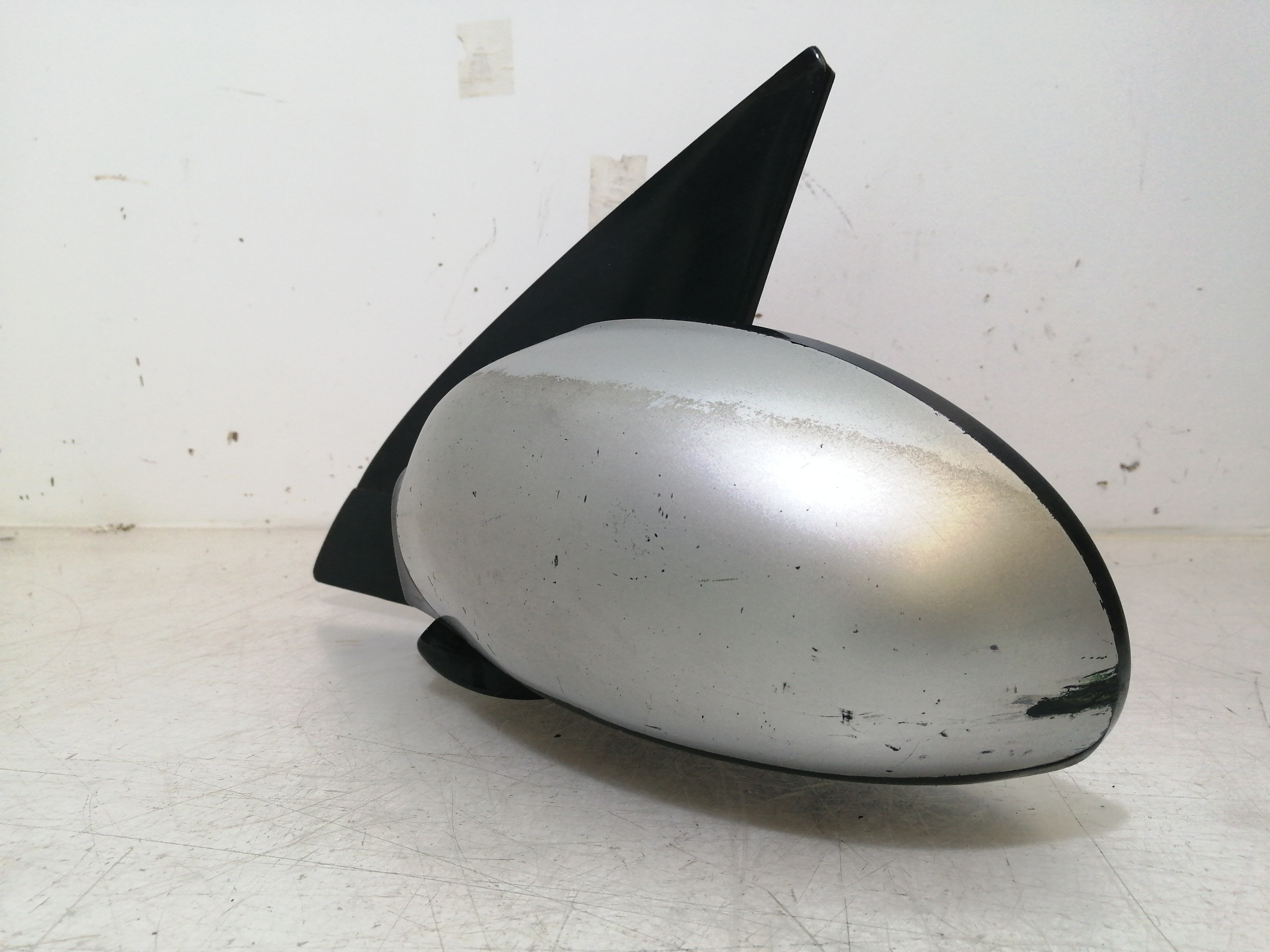 Espelho Retrovisor Esquerdo FORD FOCUS (DAW, DBW) | 98 - 09 Imagem-1