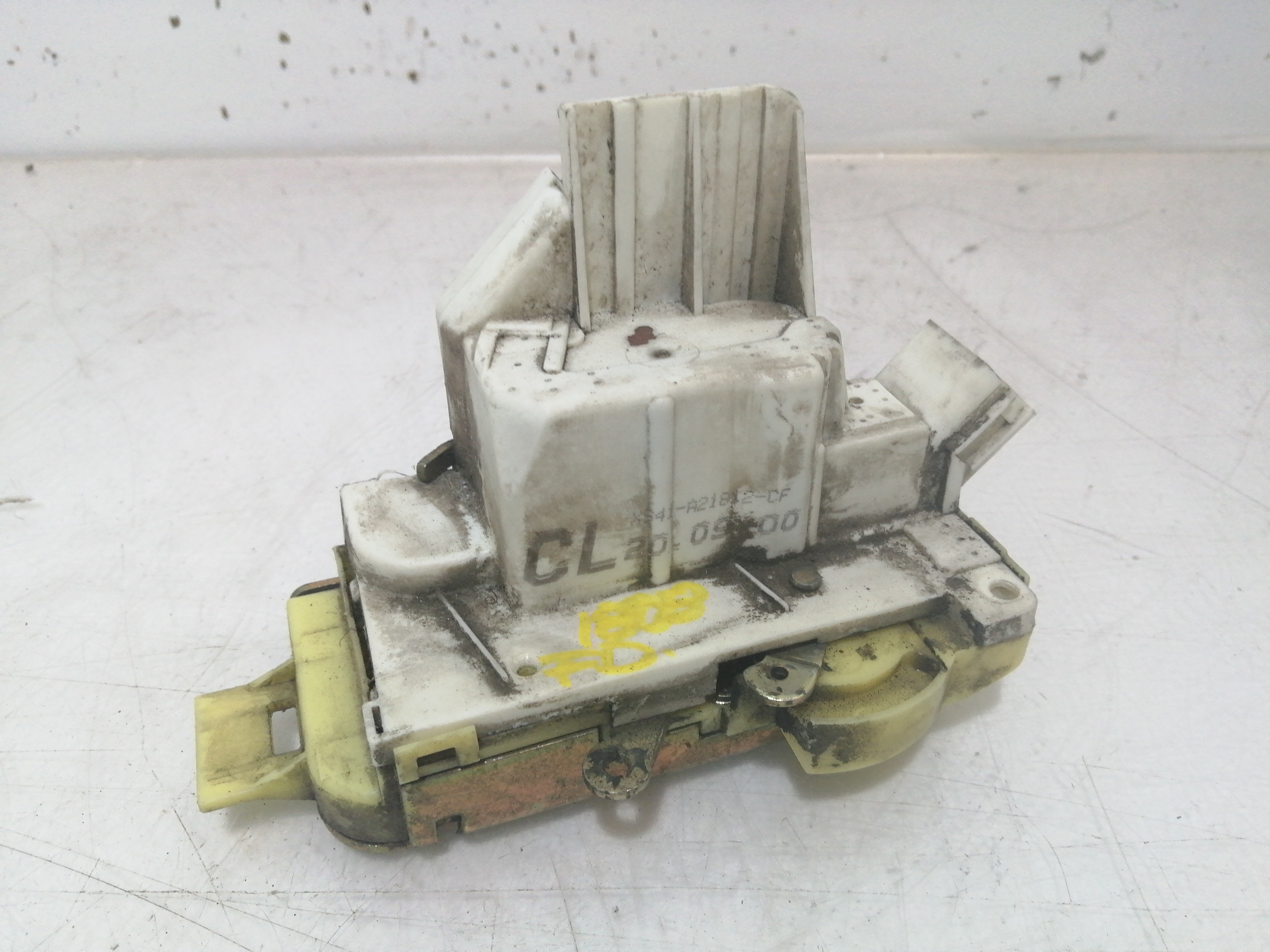 Fecho da Porta Frente Direito FORD FOCUS (DAW, DBW) | 98 - 09