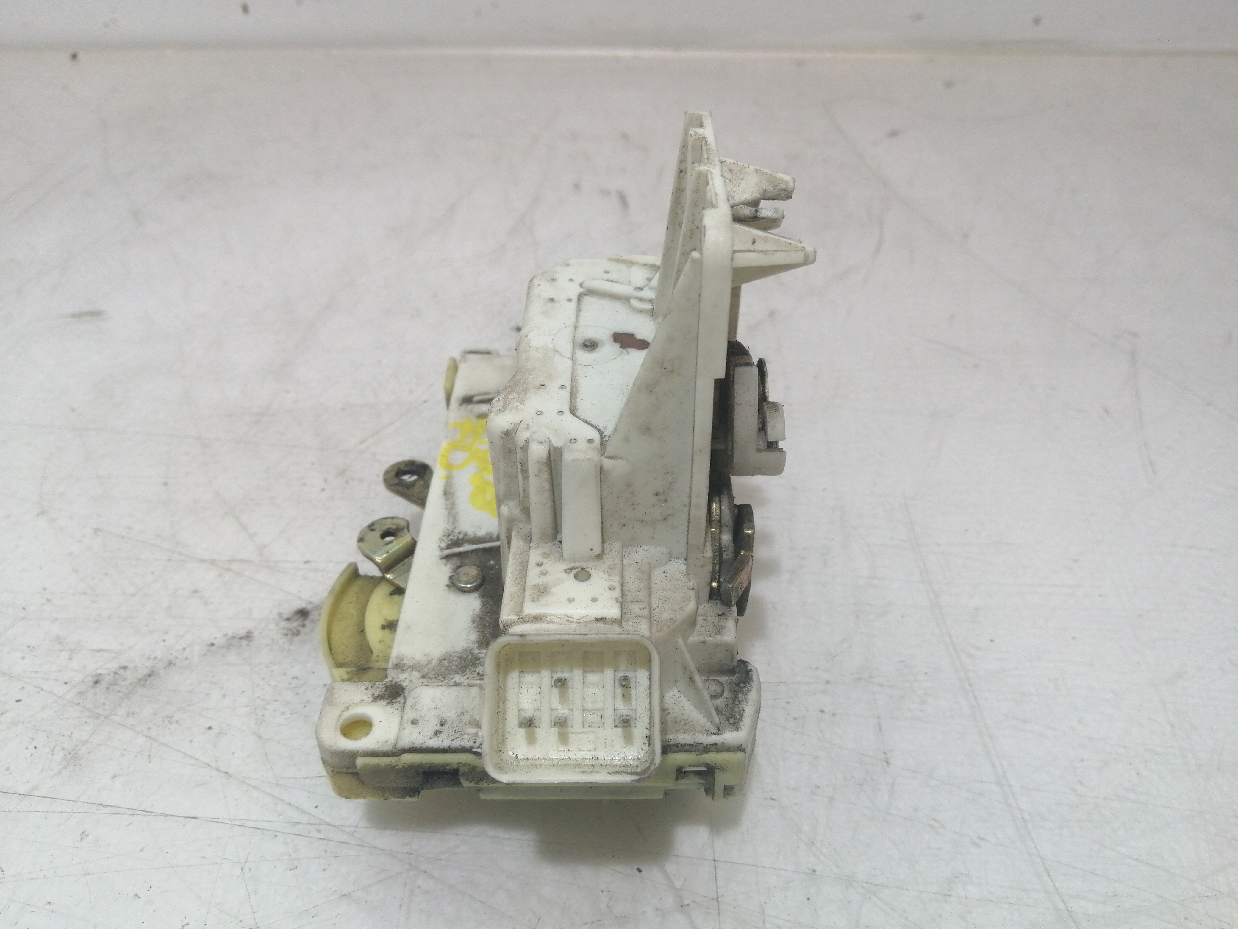 Fecho da Porta Frente Direito FORD FOCUS (DAW, DBW) | 98 - 09 Imagem-3