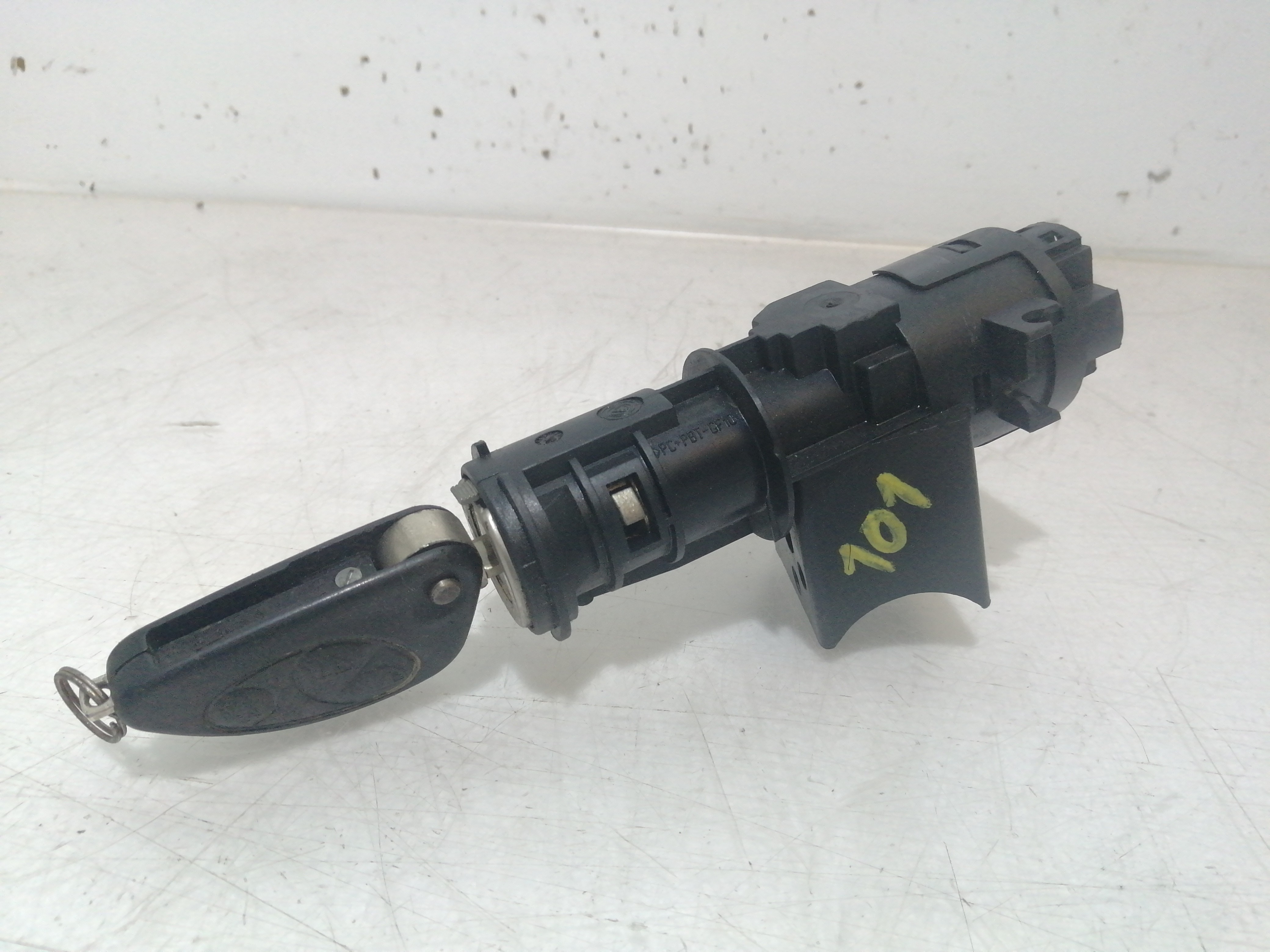 Canhão Ignição ALFA ROMEO GT (937_) | 03 - 10