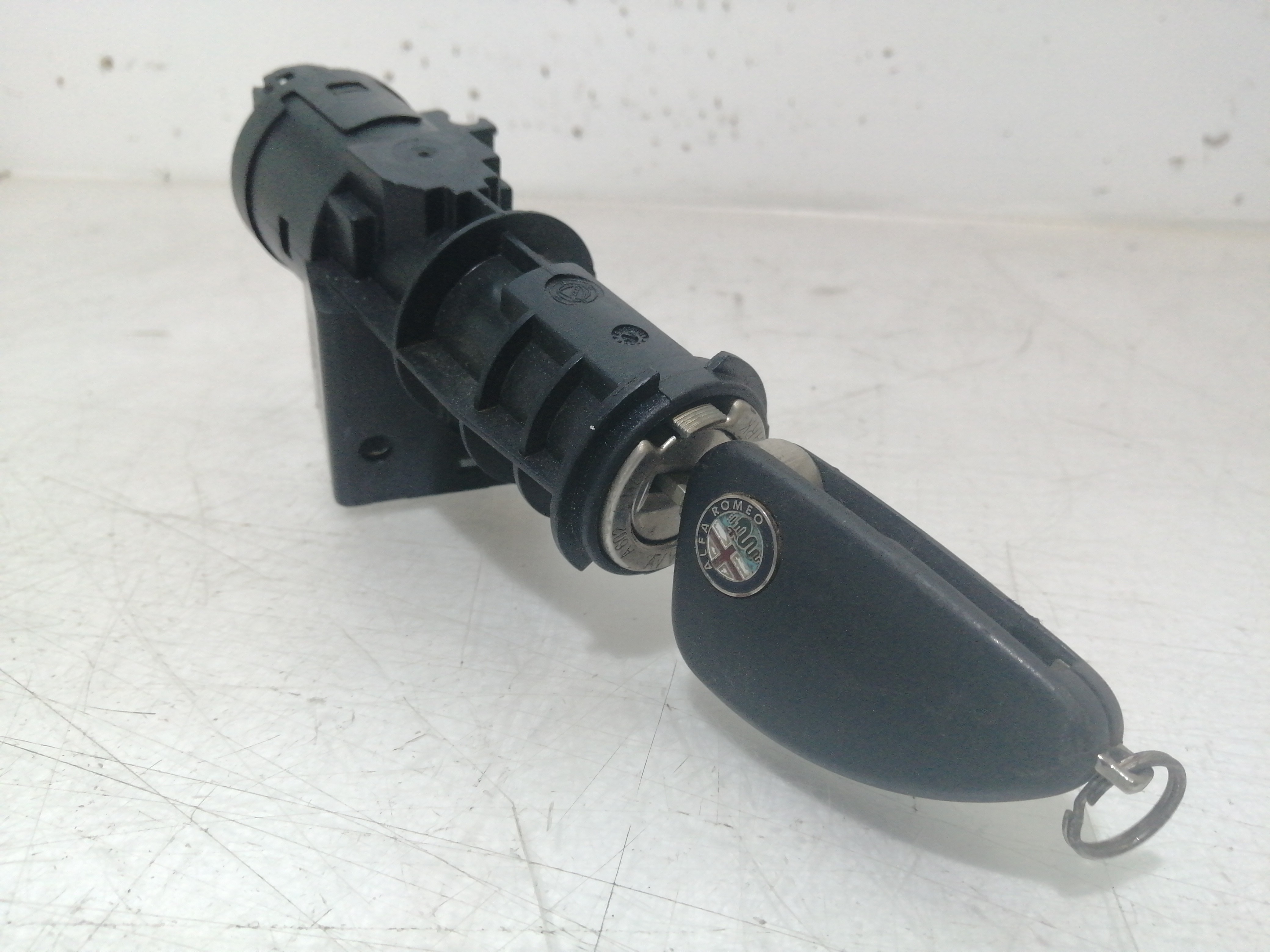 Canhão Ignição ALFA ROMEO GT (937_) | 03 - 10 Imagem-2