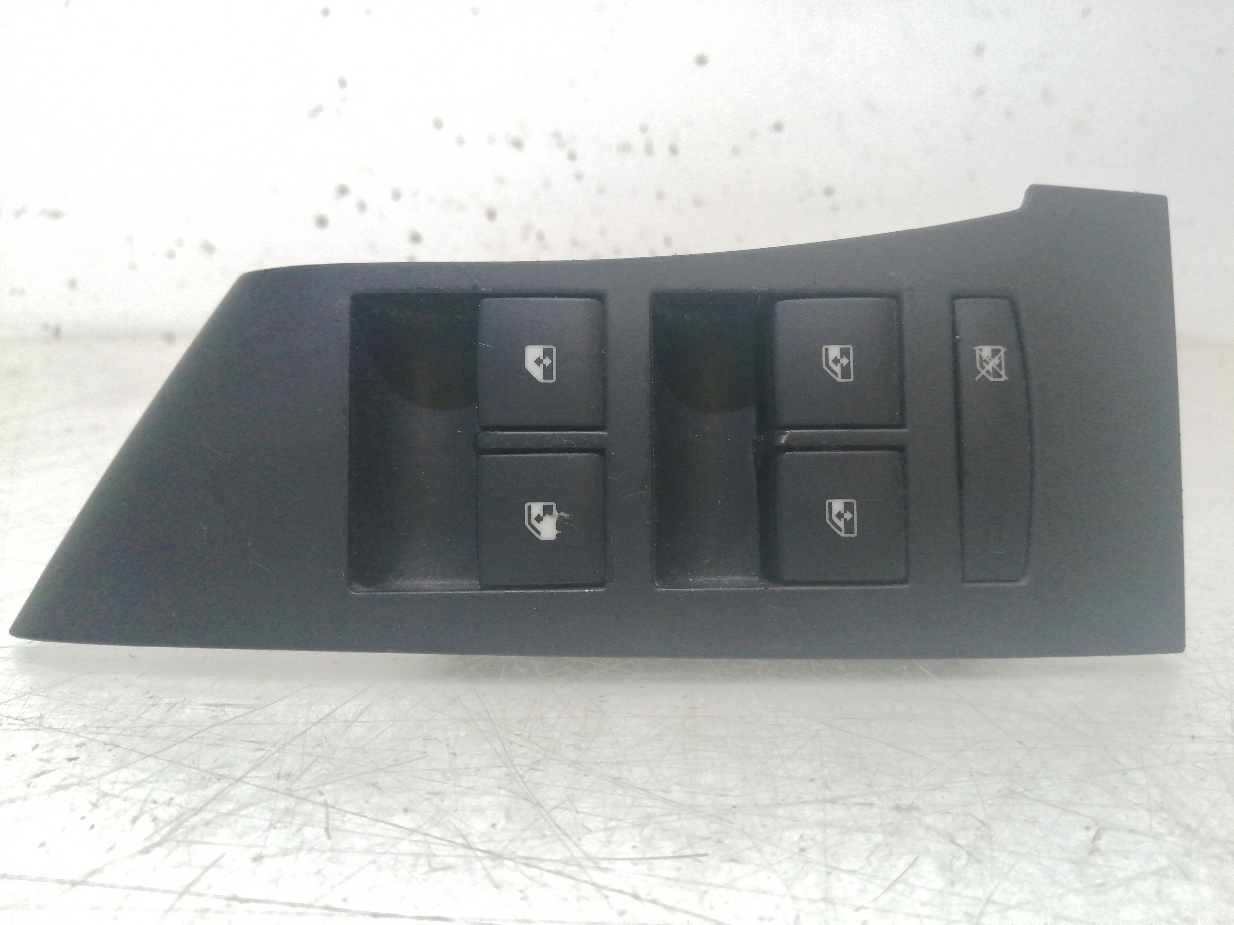 Interruptor Vidros Frente Esquerdo PEUGEOT 207 CC (WD_) | 07 - 15