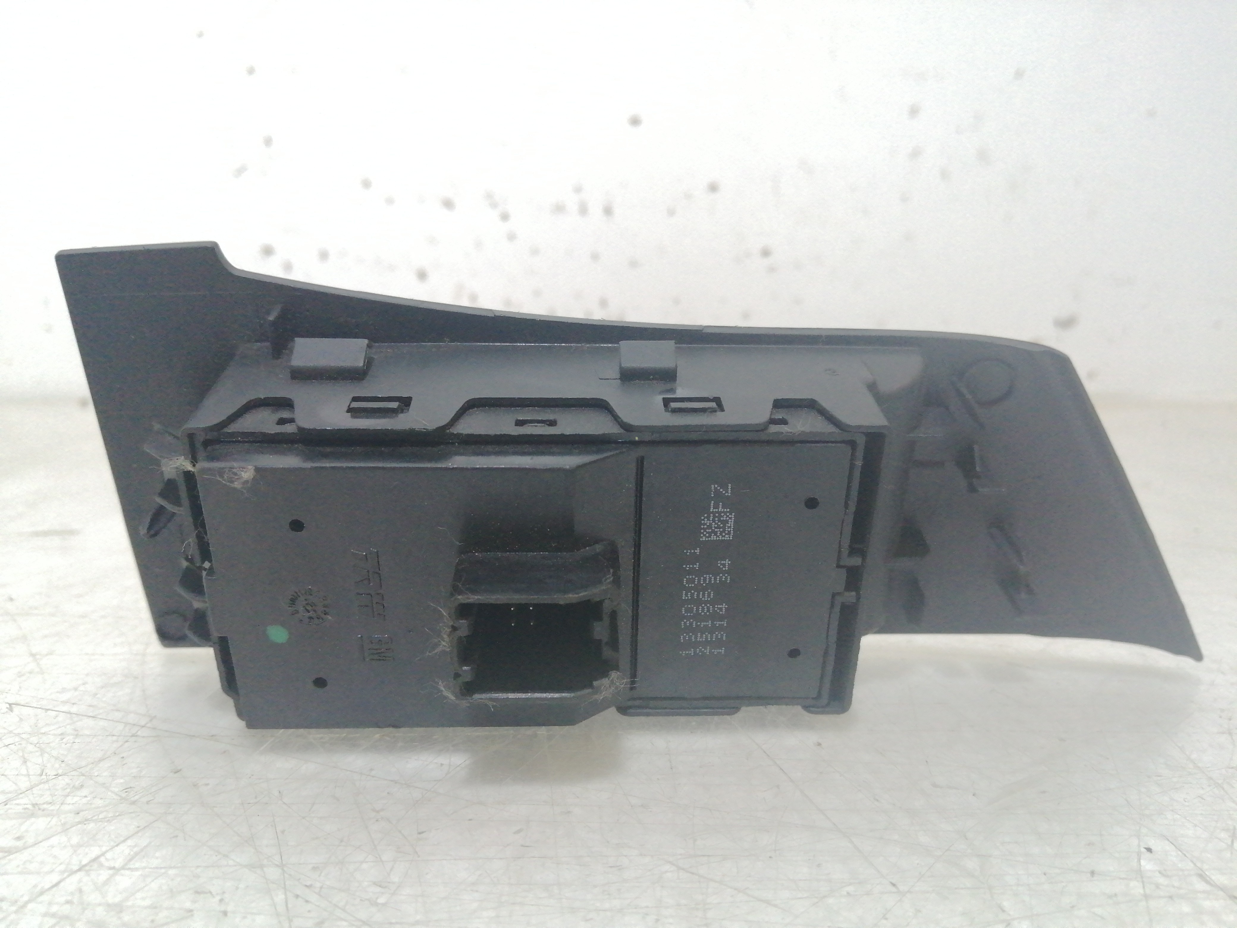 Interruptor Vidros Frente Esquerdo PEUGEOT 207 CC (WD_) | 07 - 15 Imagem-1