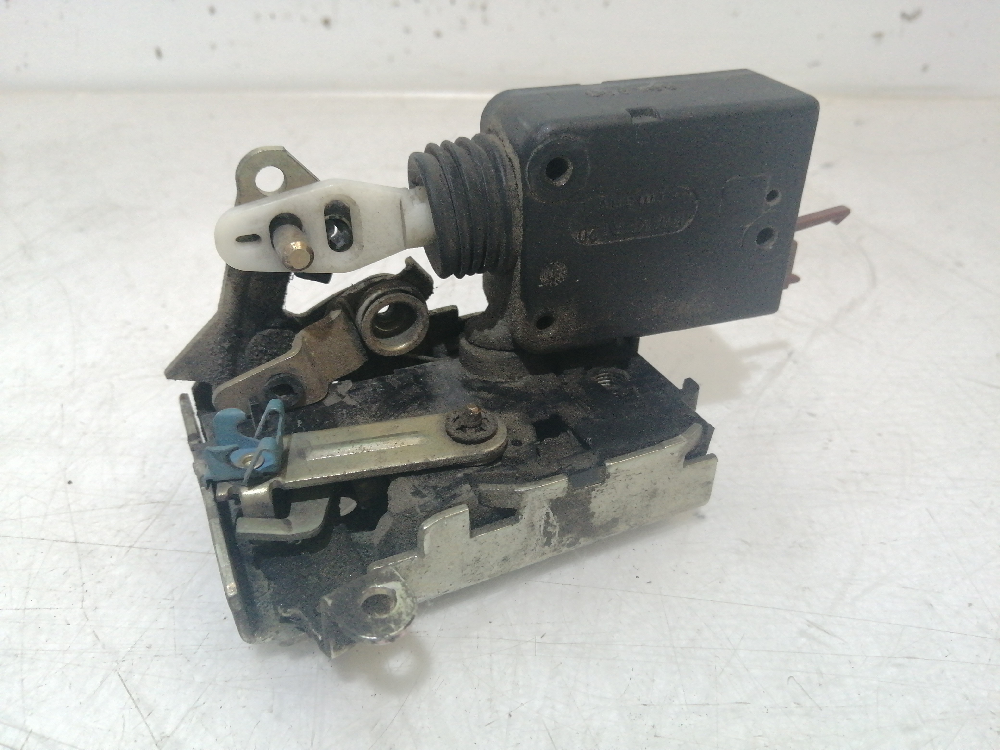 Fecho da Porta Frente Direito CITROEN SAXO Hatchback van (S3_) | 97 - 03