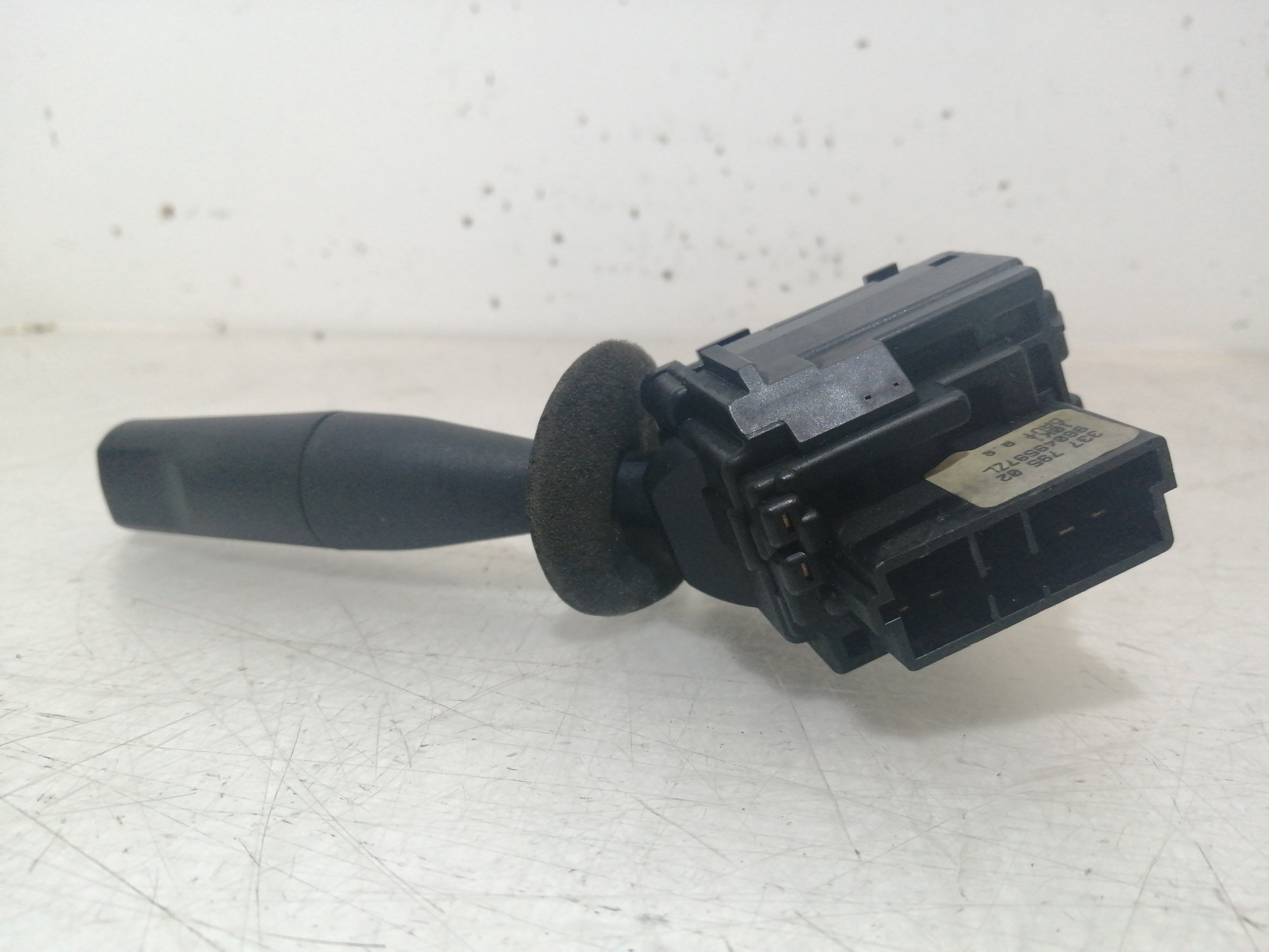 Manipulo Limpa Vidros CITROEN SAXO Hatchback van (S3_) | 97 - 03 Imagem-1
