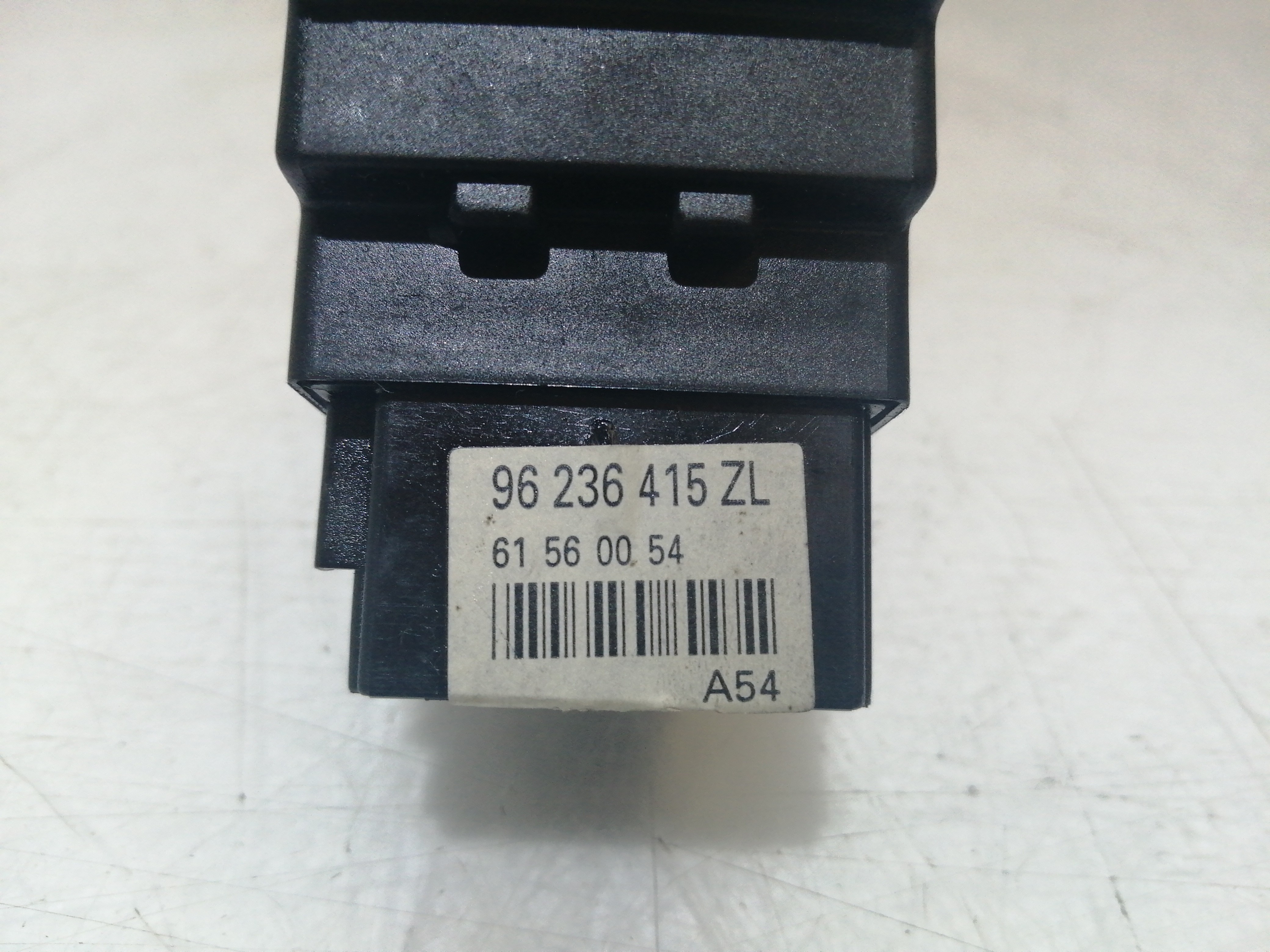 Manipulo de Luzes / Piscas CITROEN SAXO Hatchback van (S3_) | 97 - 03 Imagem-2