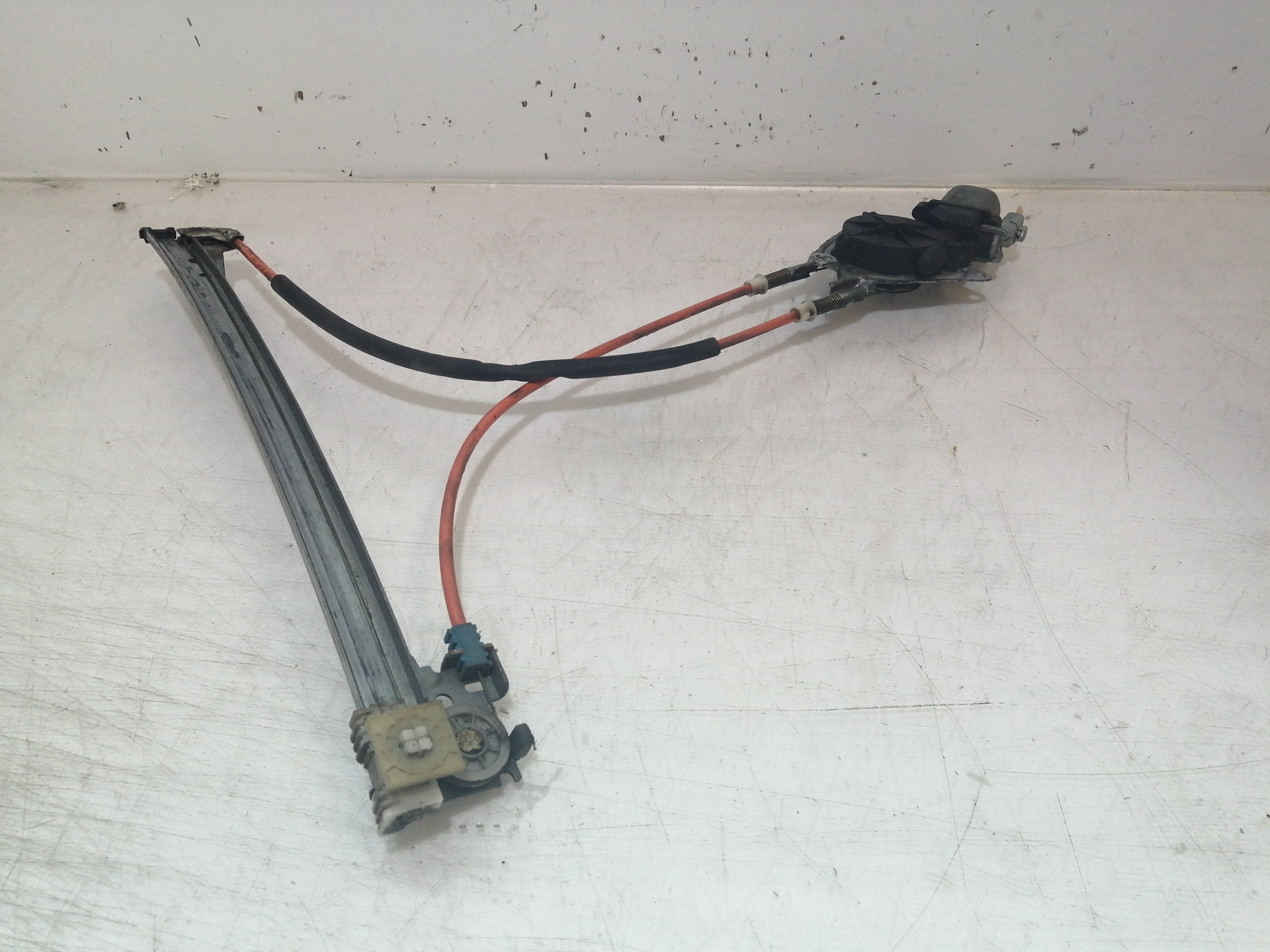 Elevador Frente Esquerdo Elétrico CITROEN SAXO Hatchback van (S3_) | 97 - 03