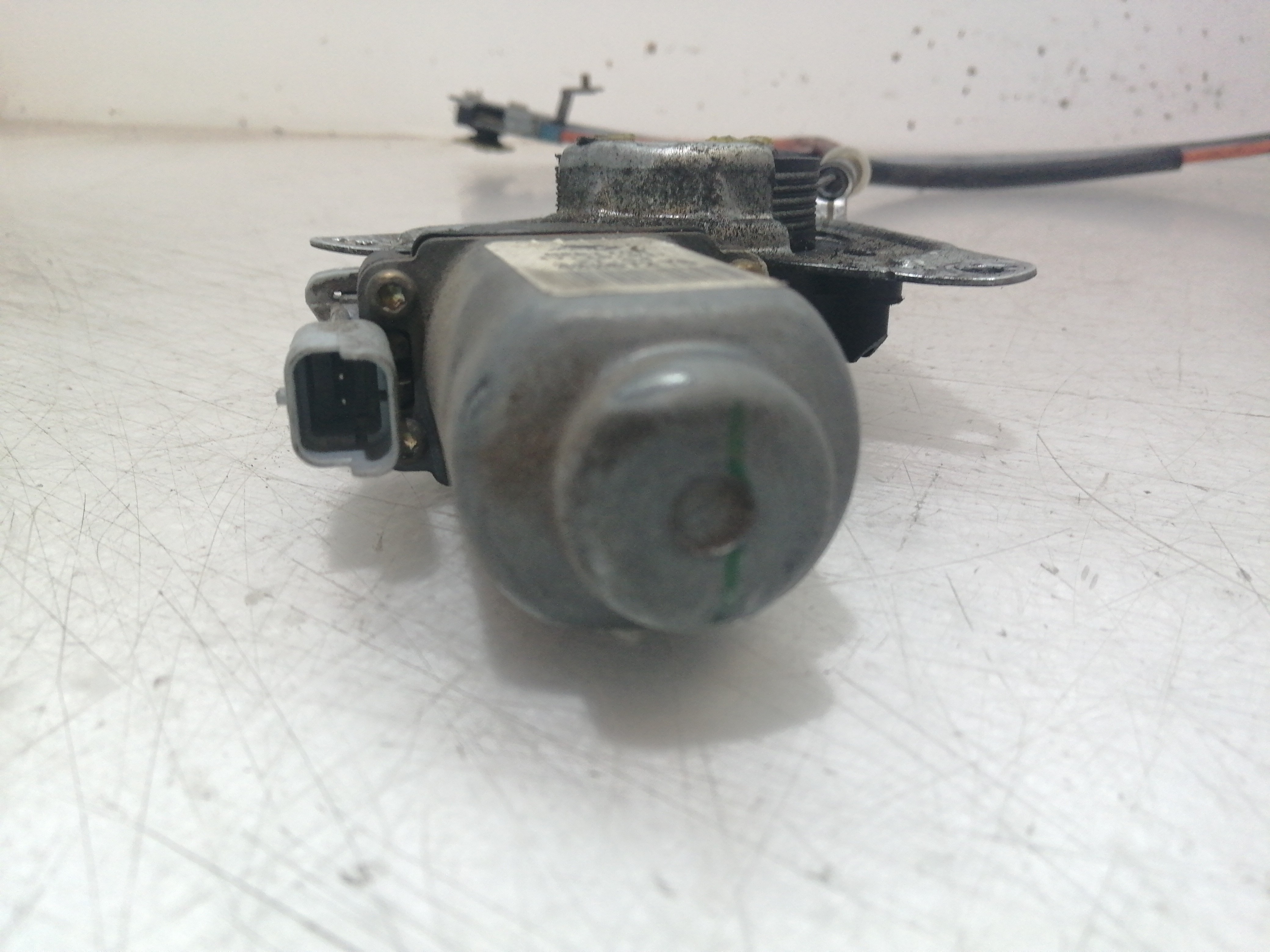 Elevador Frente Direito Elétrico CITROEN SAXO Hatchback van (S3_) | 97 - 03 Imagem-1