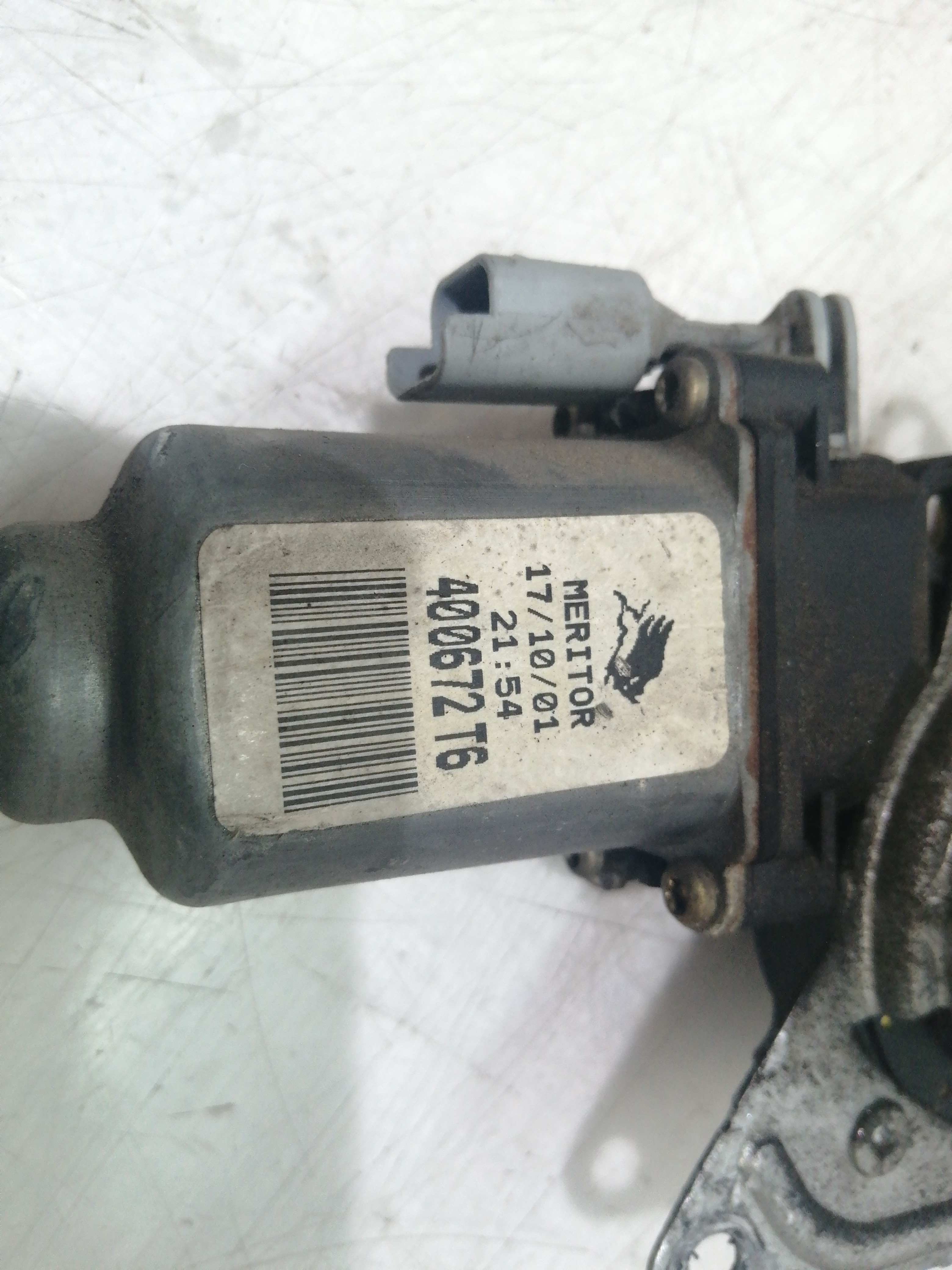 Elevador Frente Direito Elétrico CITROEN SAXO Hatchback van (S3_) | 97 - 03 Imagem-2