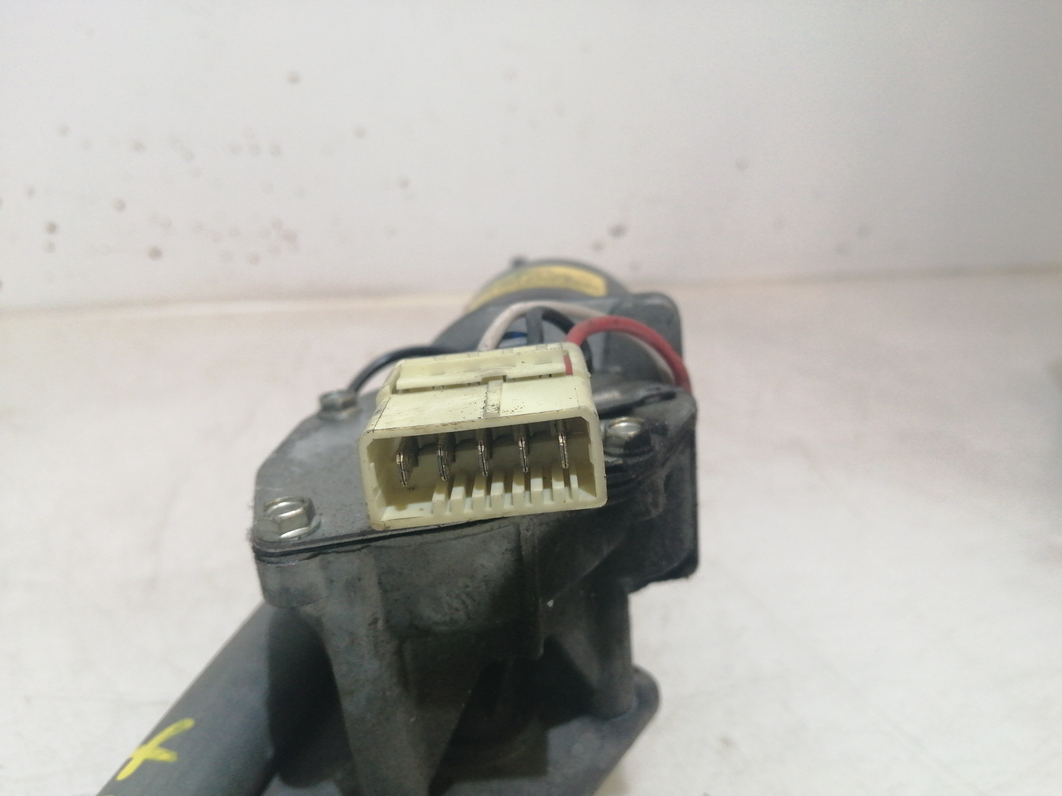 Motor Limpa Vidro Frente CITROEN SAXO Hatchback van (S3_) | 97 - 03 Imagem-1