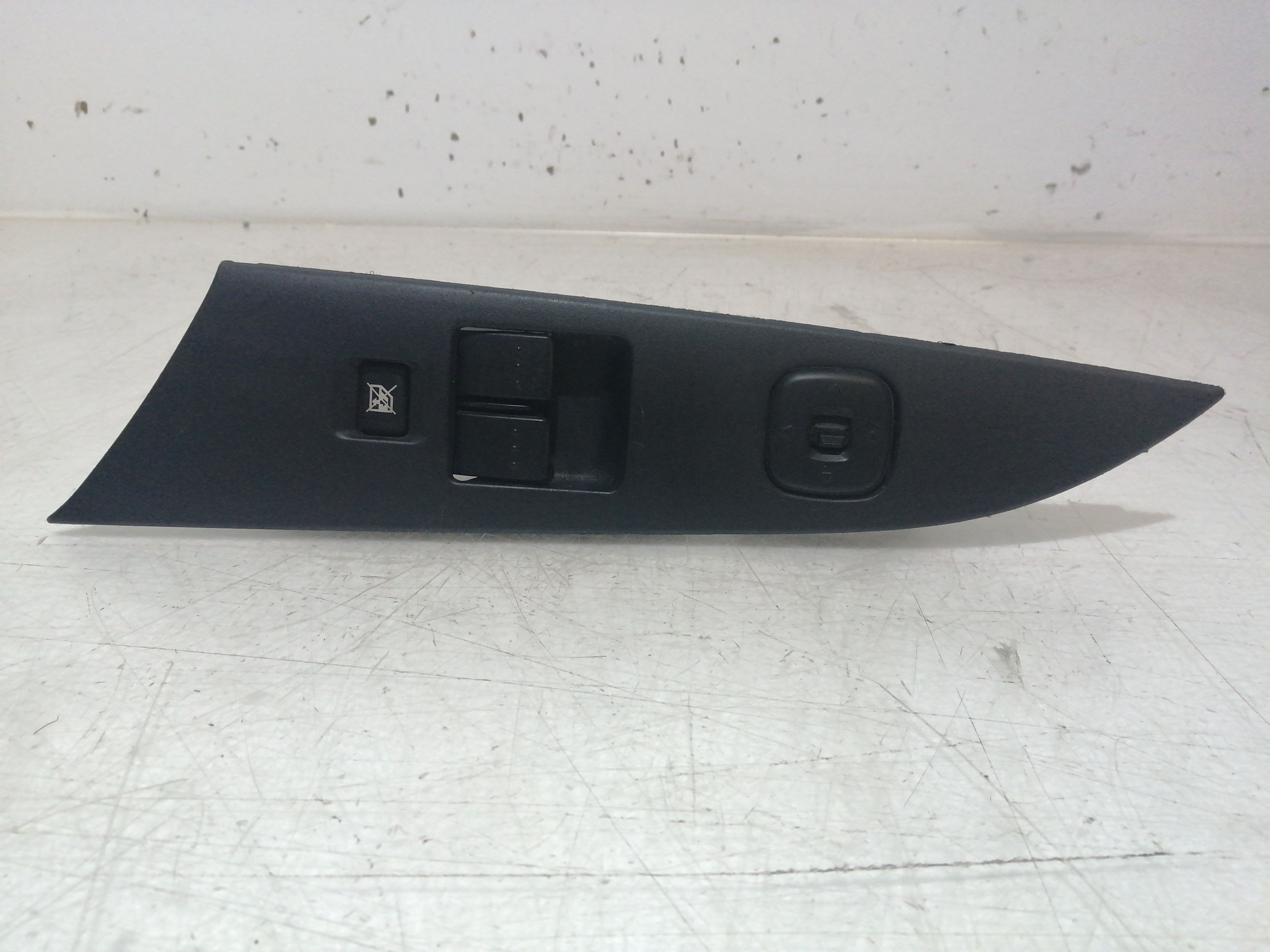 Interruptor Vidros Frente Esquerdo MAZDA 3 (BK) | 03 - 09