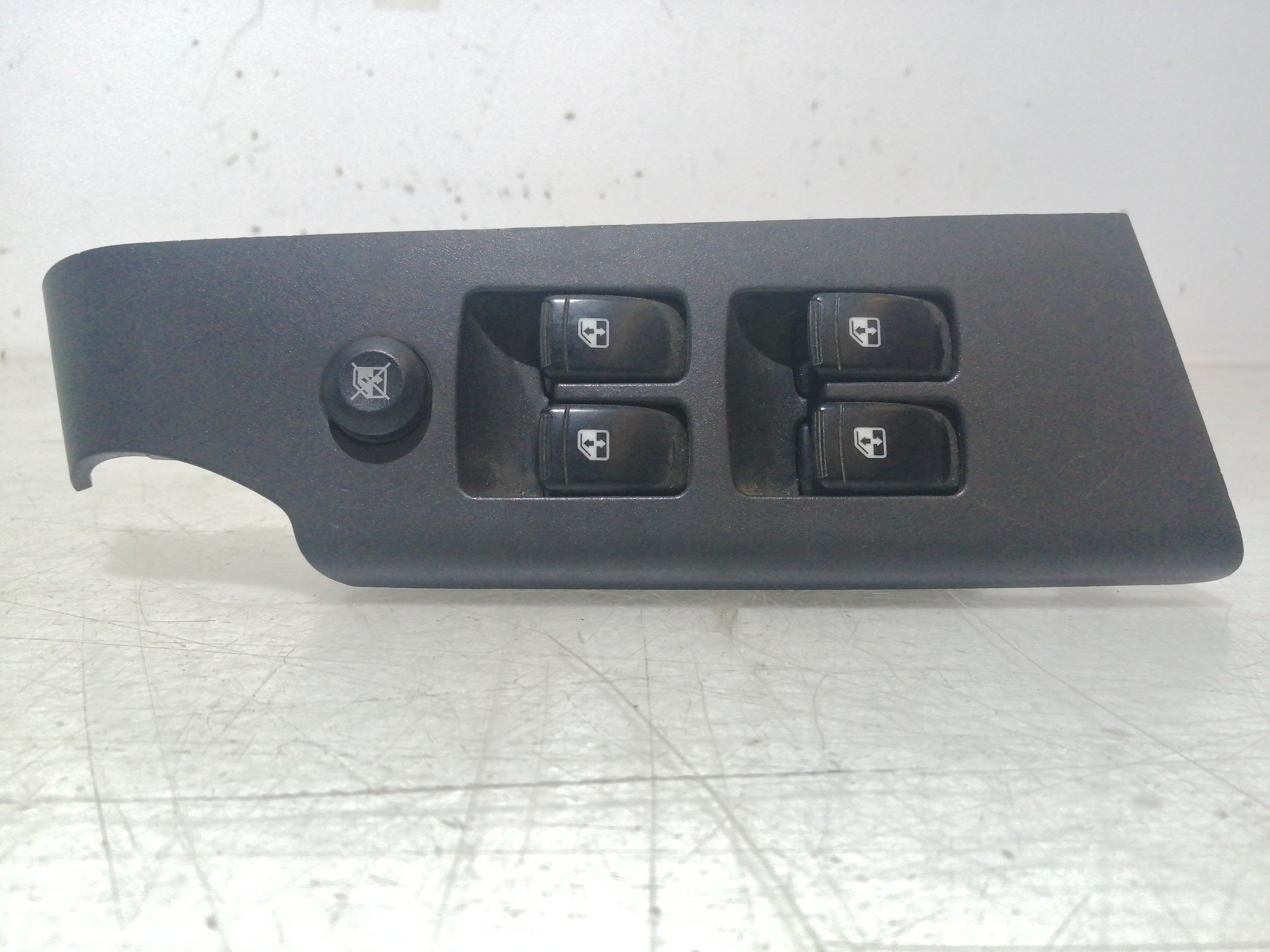 Interruptor Vidros Frente Esquerdo CHEVROLET AVEO / KALOS Hatchback (T250, T255) | 06 - 