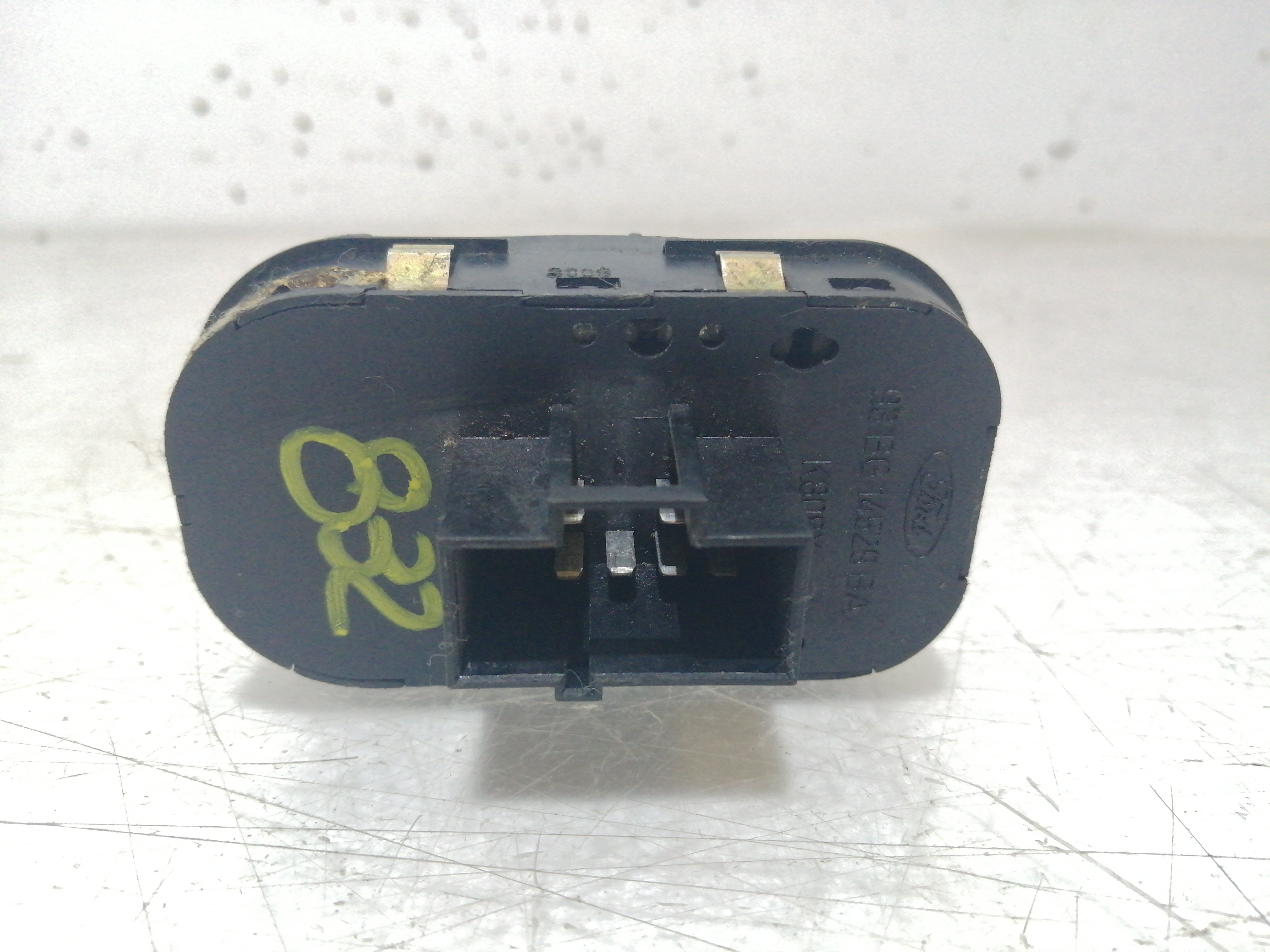 Interruptor Vidros Frente Esquerdo FORD MONDEO II (BAP) | 96 - 00 Imagem-1