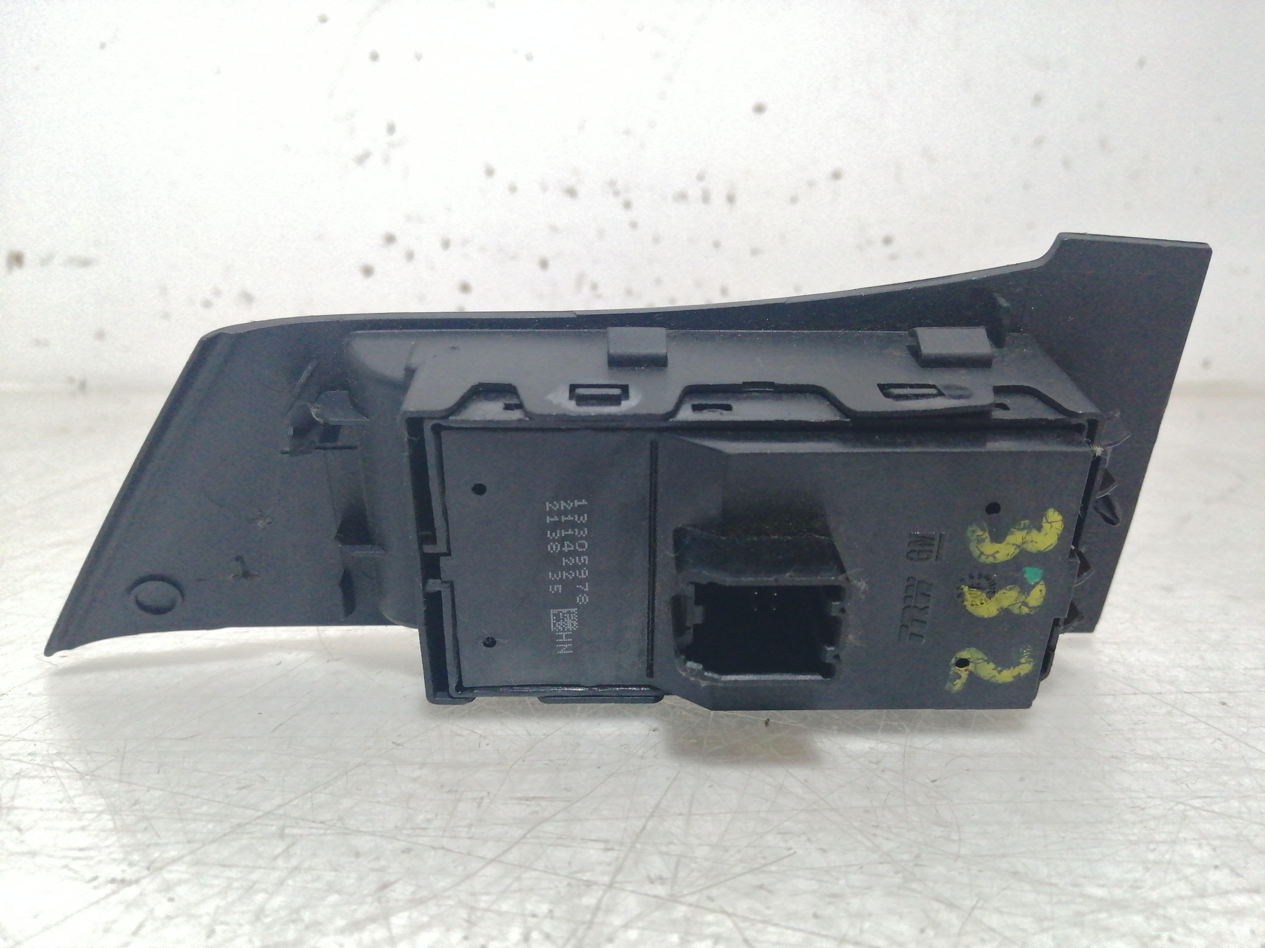 Interruptor Vidros Frente Esquerdo OPEL ASTRA J (P10) | 09 - 15 Imagem-1