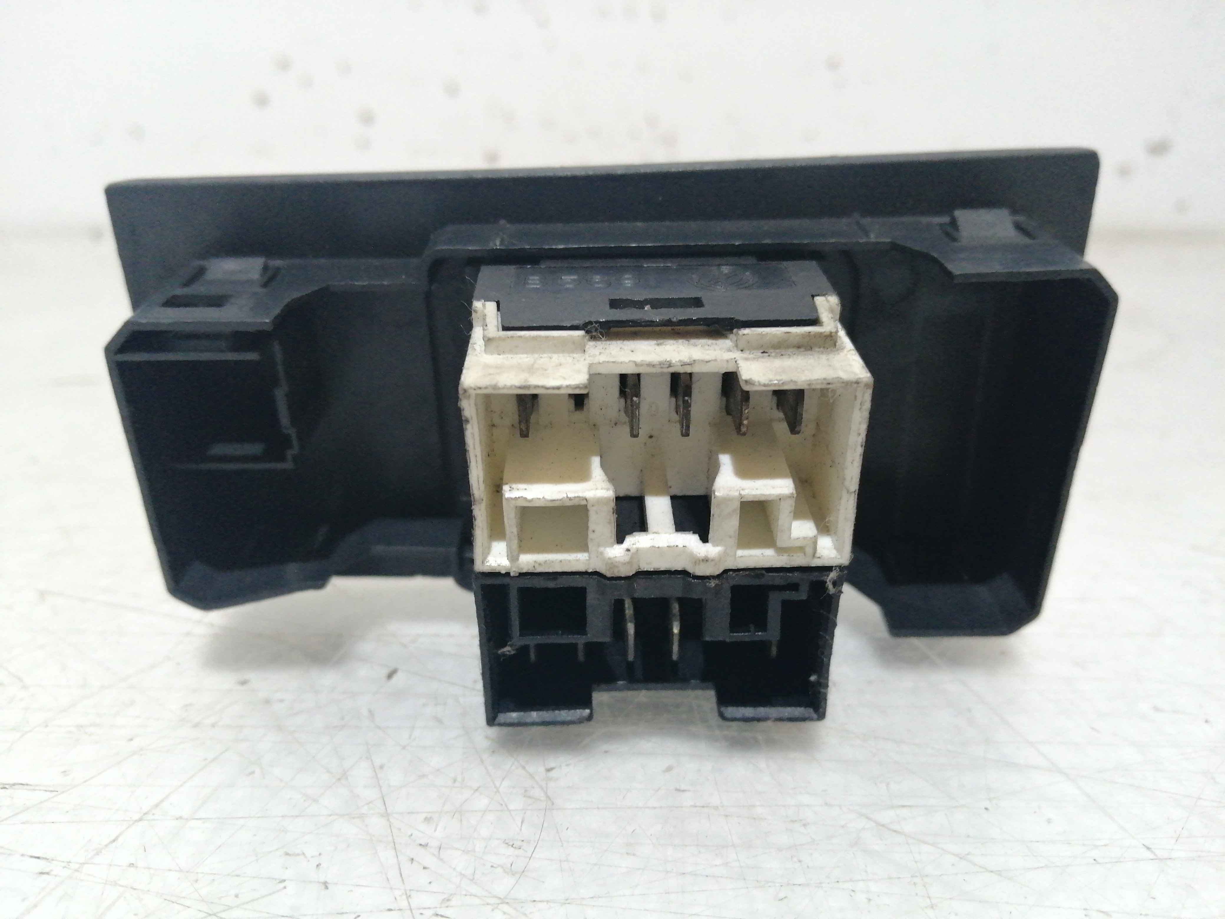 Interruptor Vidros Frente Esquerdo FIAT PUNTO (176_) | 93 - 99 Imagem-1