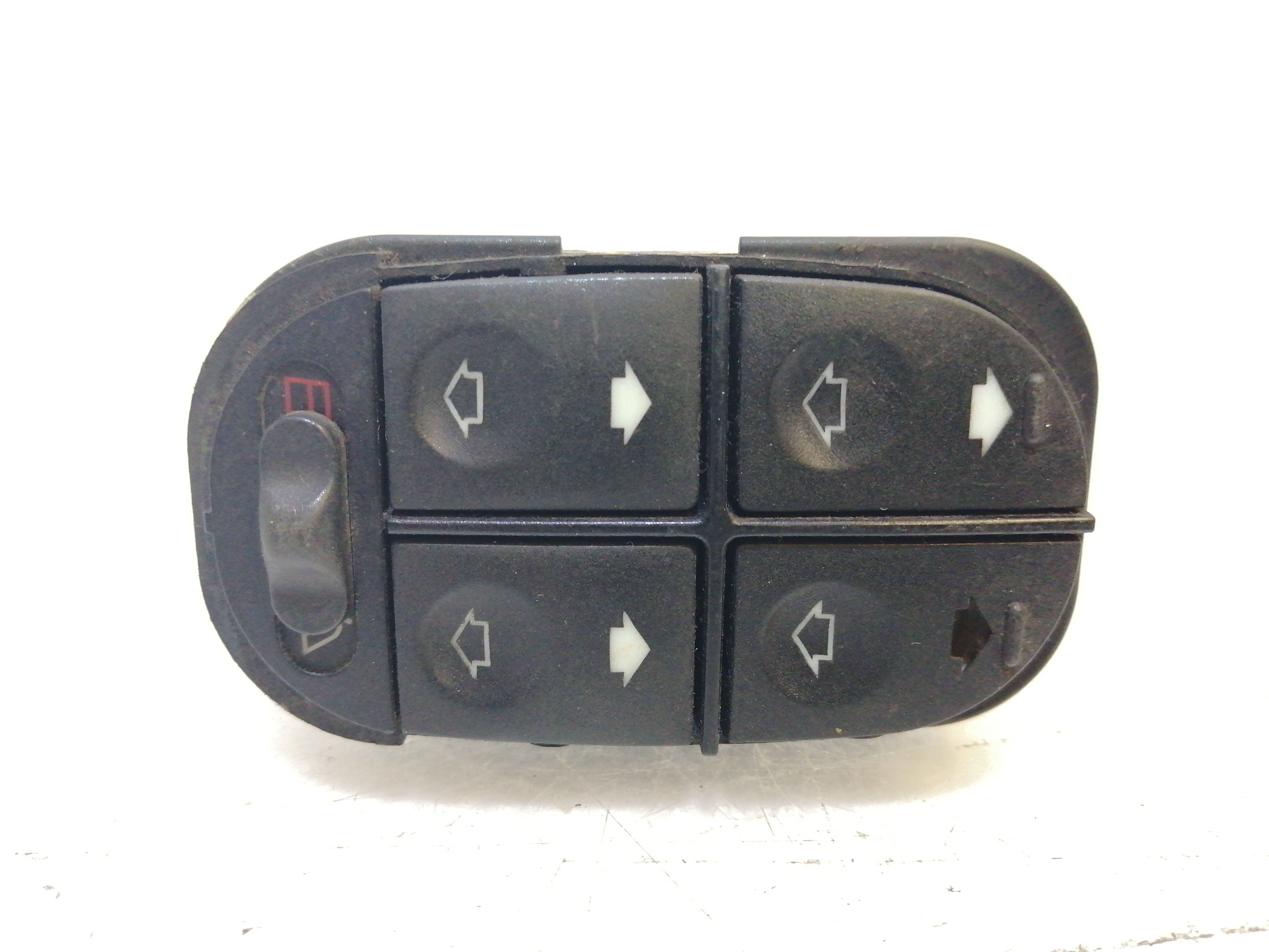Interruptor Vidros Frente Esquerdo FORD MONDEO I três volumes (GBP) | 93 - 96