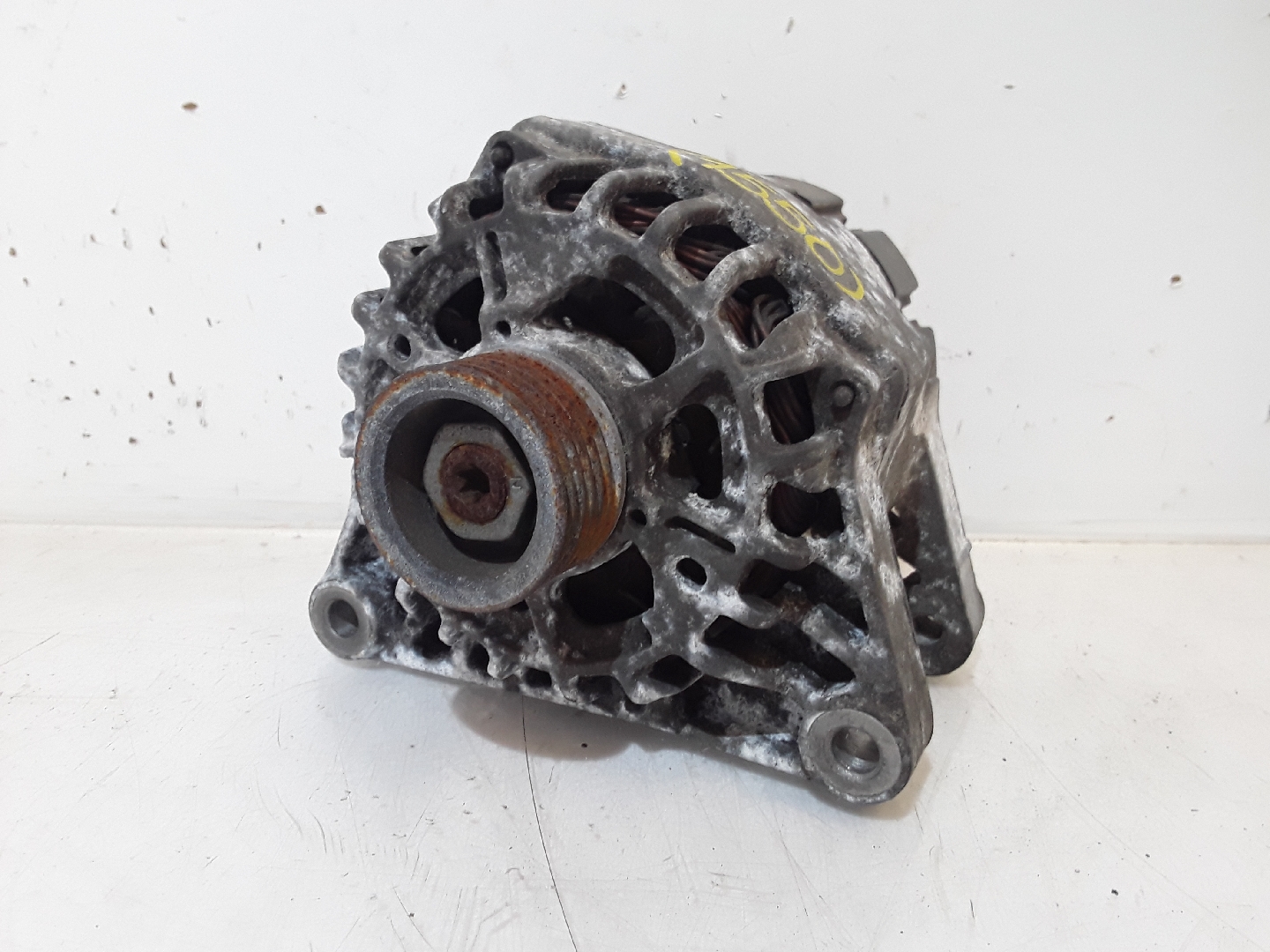 Alternador CITROEN C3 I (FC_, FN_) | 02 -  Imagem-1