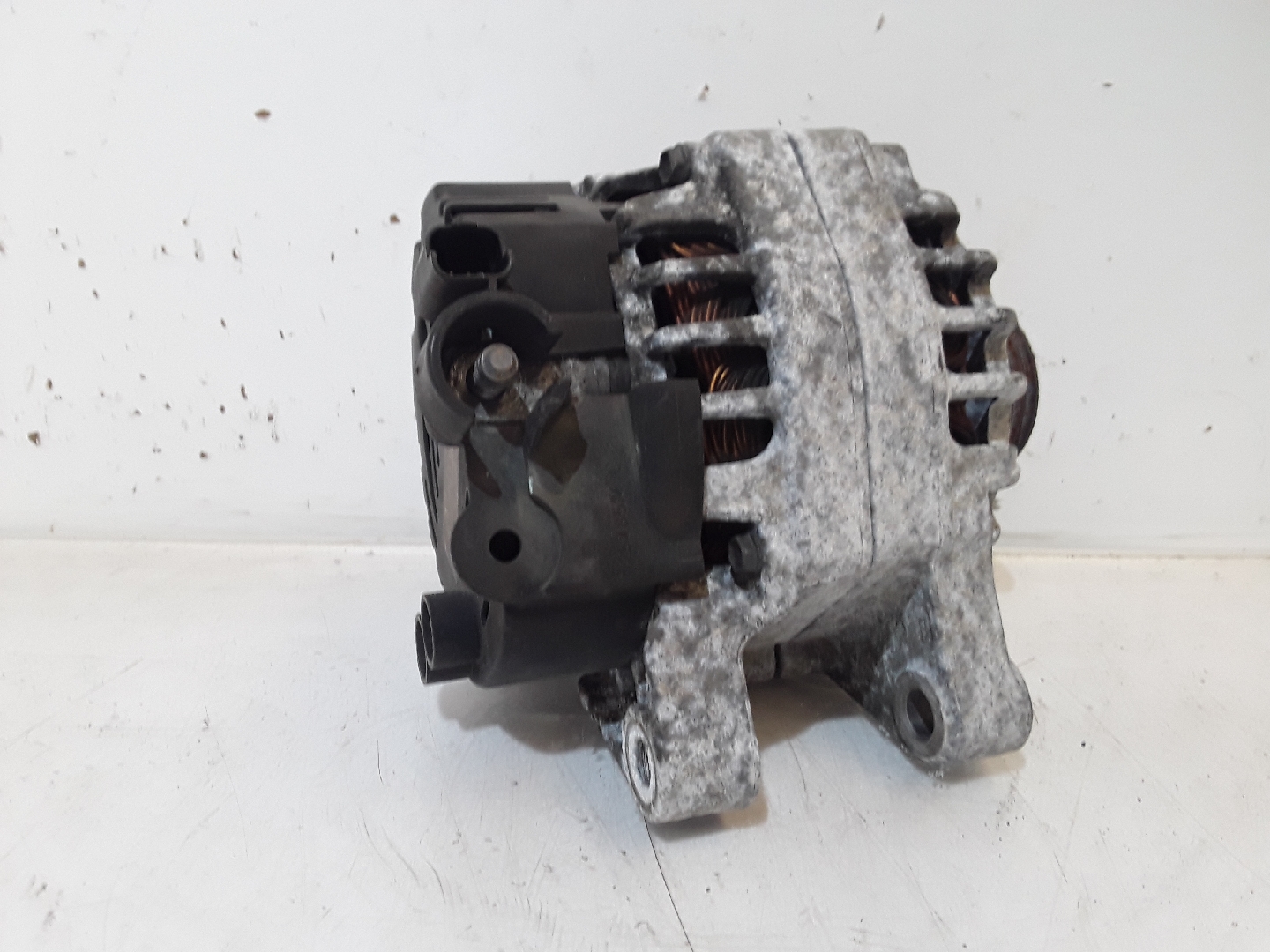 Alternador CITROEN C3 I (FC_, FN_) | 02 -  Imagem-3