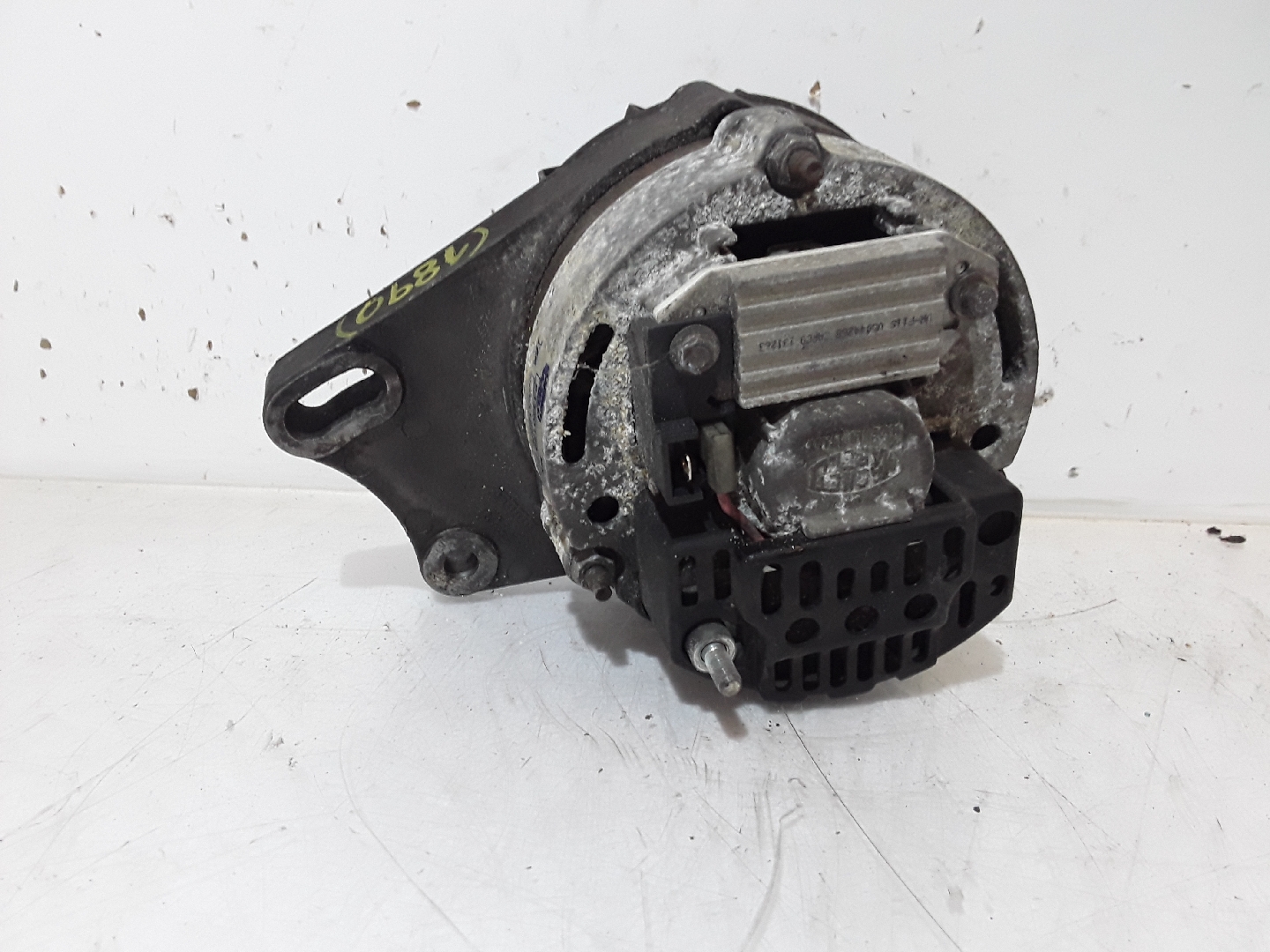 Alternador FIAT SEICENTO / 600 (187_) | 97 - 10 Imagem-2