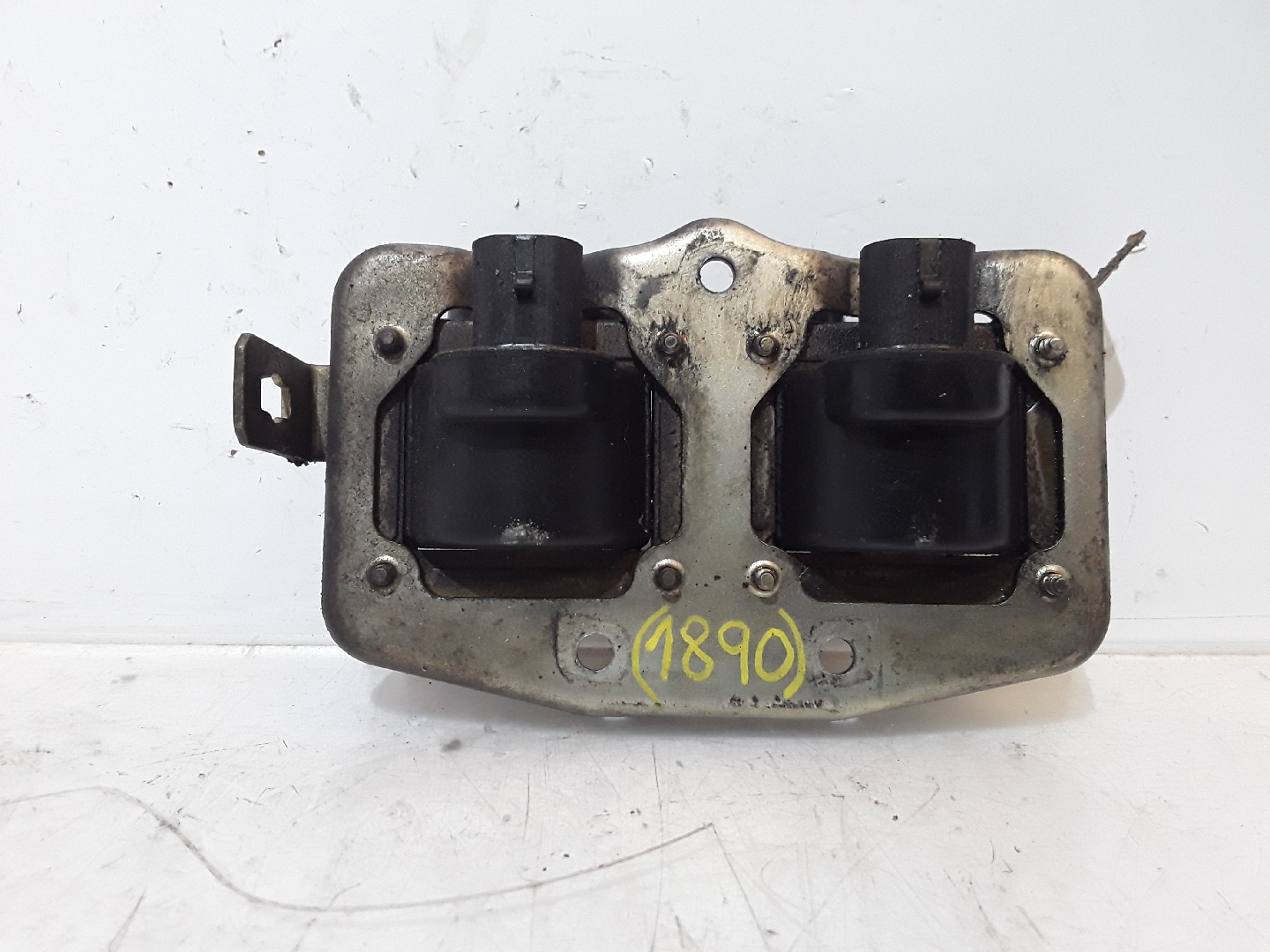 Bobine de ignição FIAT SEICENTO / 600 (187_) | 97 - 10 Imagem-1